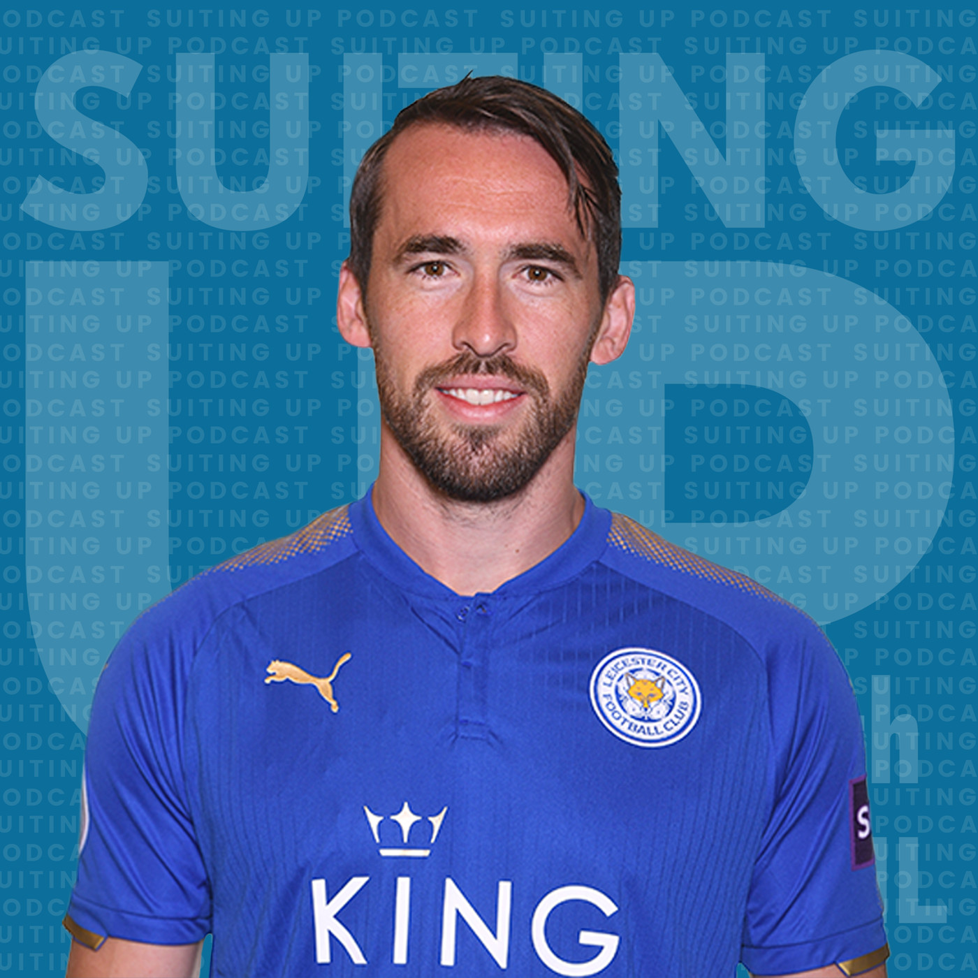 Suiting Up with Paul Rabil