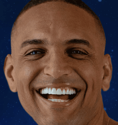 Breathe Your Way To Calm