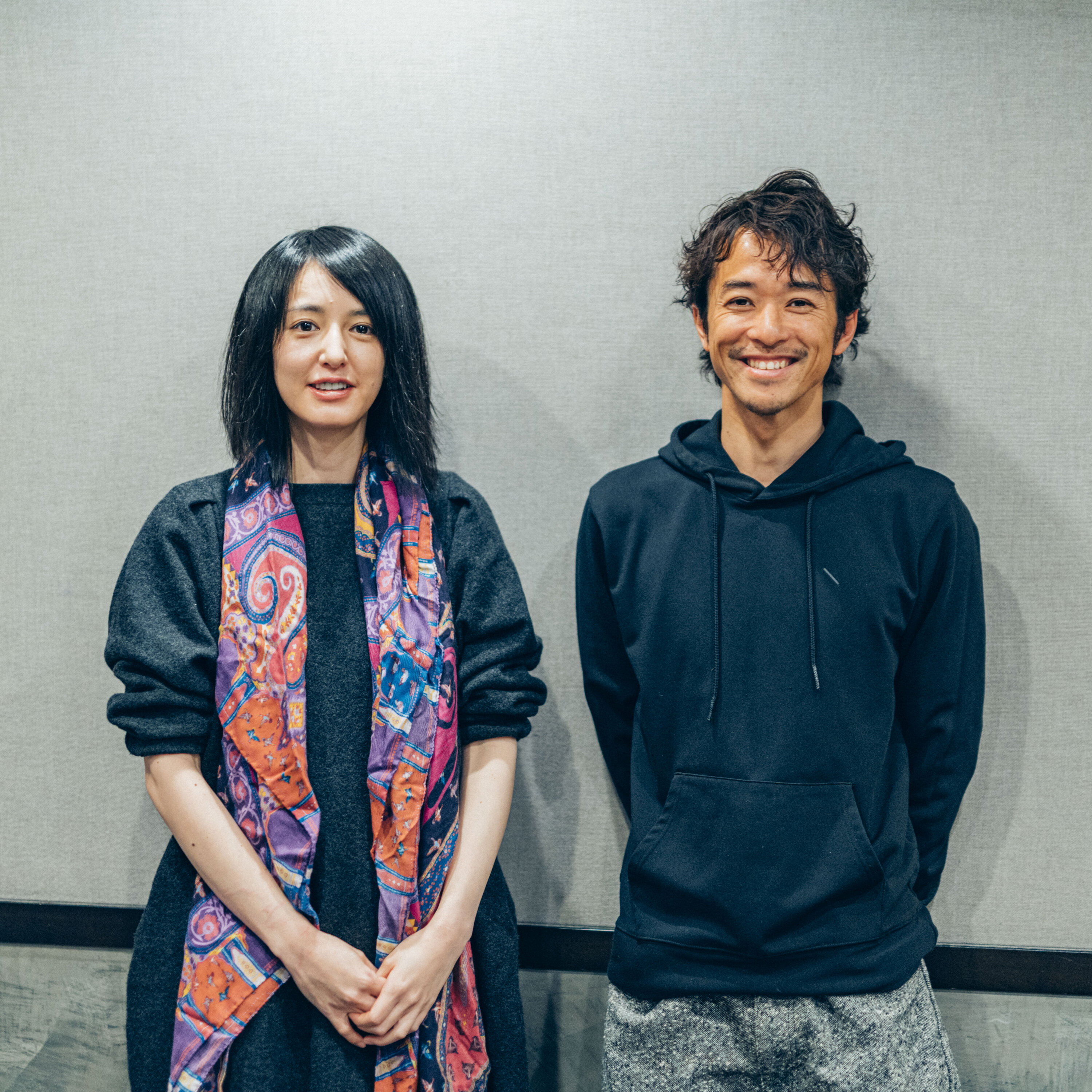 現代アーティスト・小松美羽に訊く。「日本らしさ」が持つ可能性とは