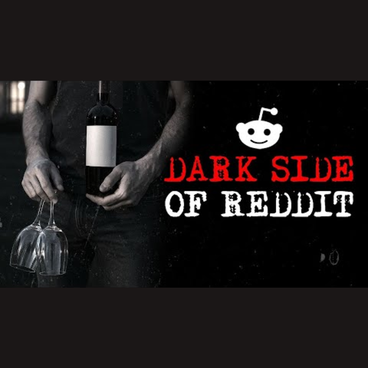 Volume 306: Disturbing True Stories From Reddit episode artwork