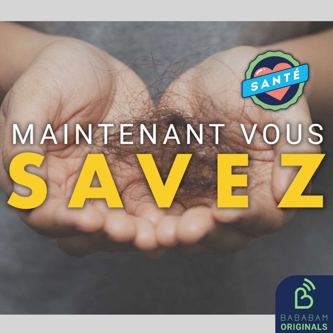 Peut-on lutter contre la calvitie ?