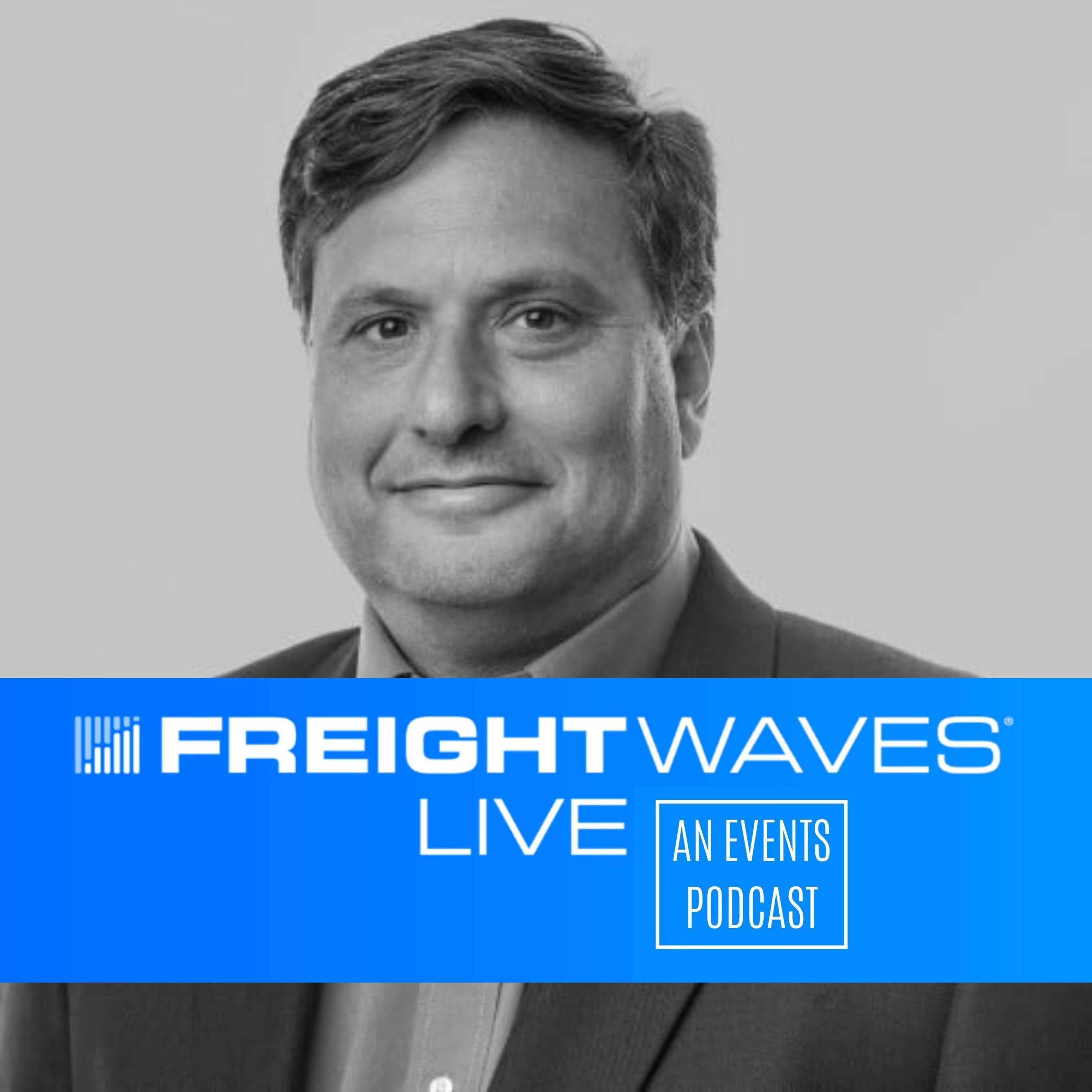 FreightWaves LIVE: An Events Podcast