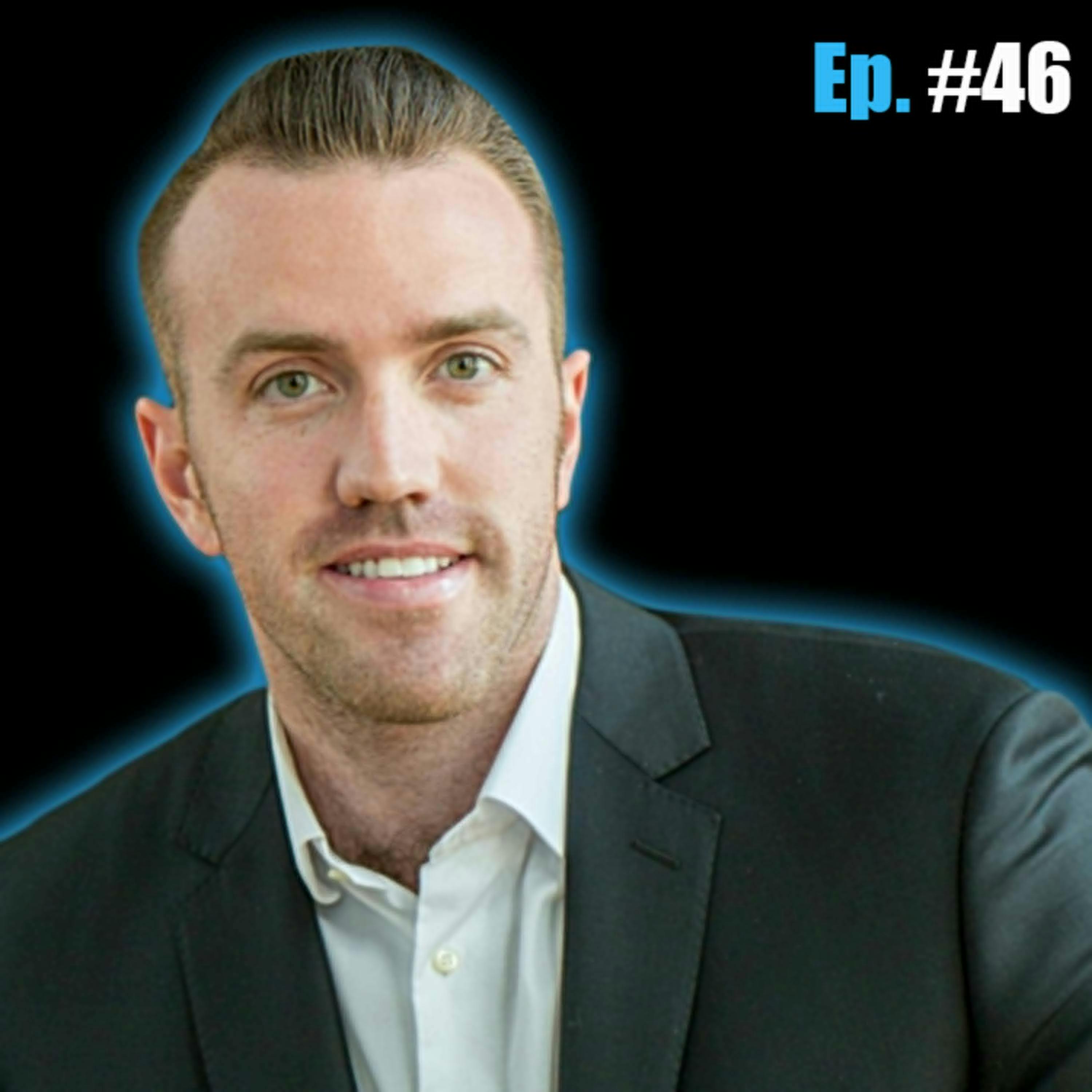 Facing Entrepreneurship Realities: Scott Clary's Candid Talk | Digital Social Hour #38