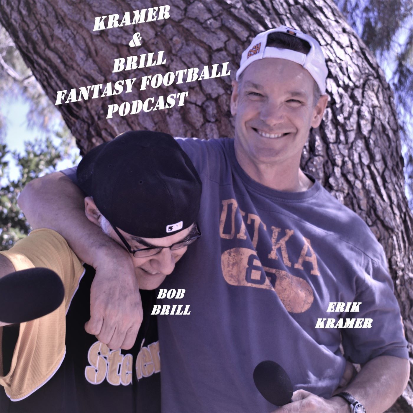 FANTASY FOOTBALL WEEK 7 PREVIEW episode artwork