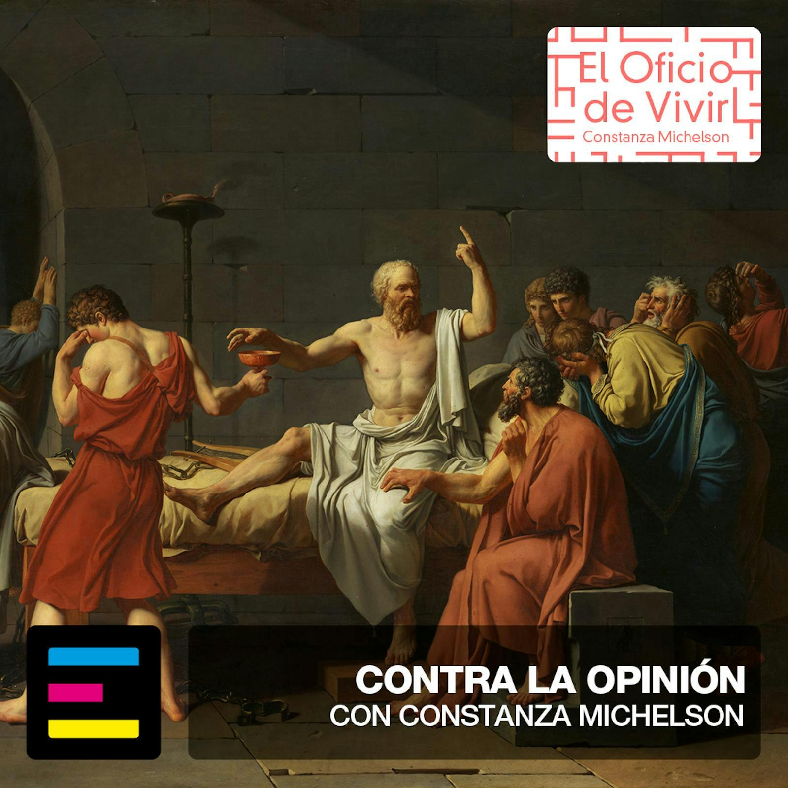 Contra La Opinión Contra La Opinión