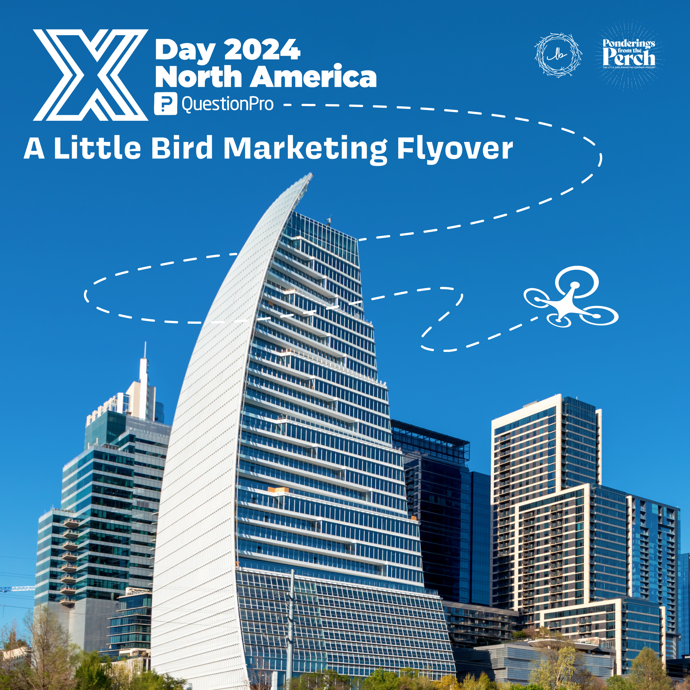 Ponderings from the Perch