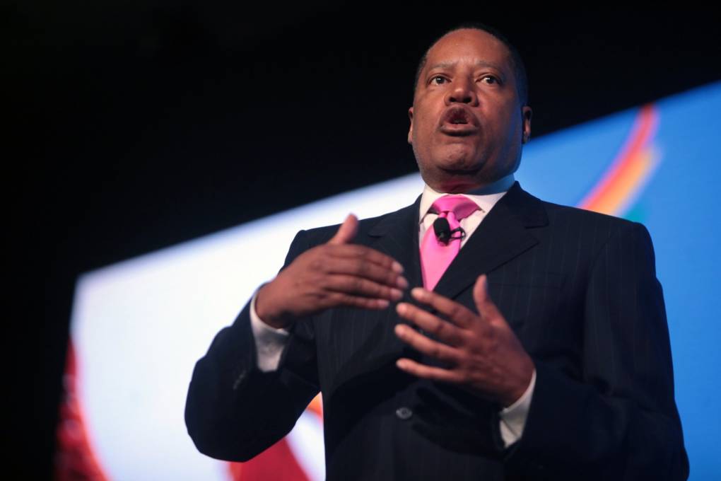 Recall Election Preview and Talking About Larry Elder