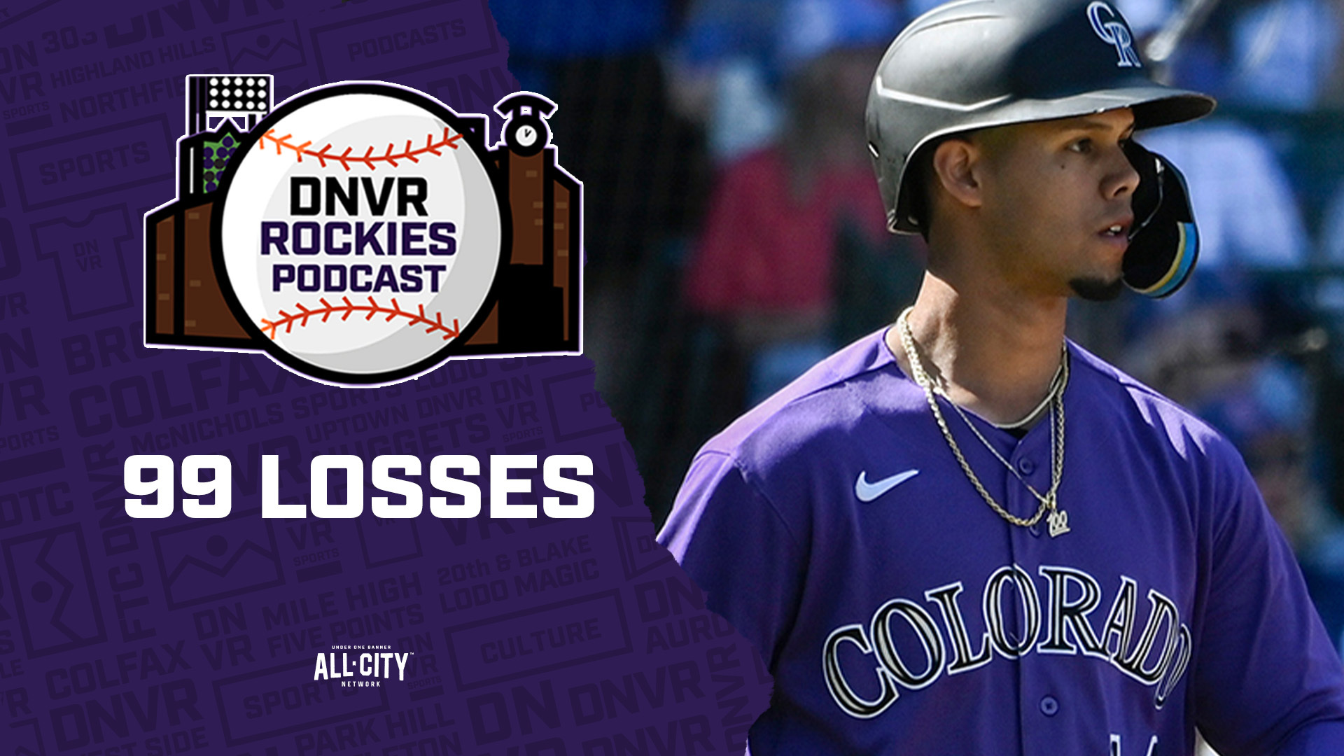 99 losses: Colorado Rockies set new record for franchise in sweep vs. Chicago Cubs