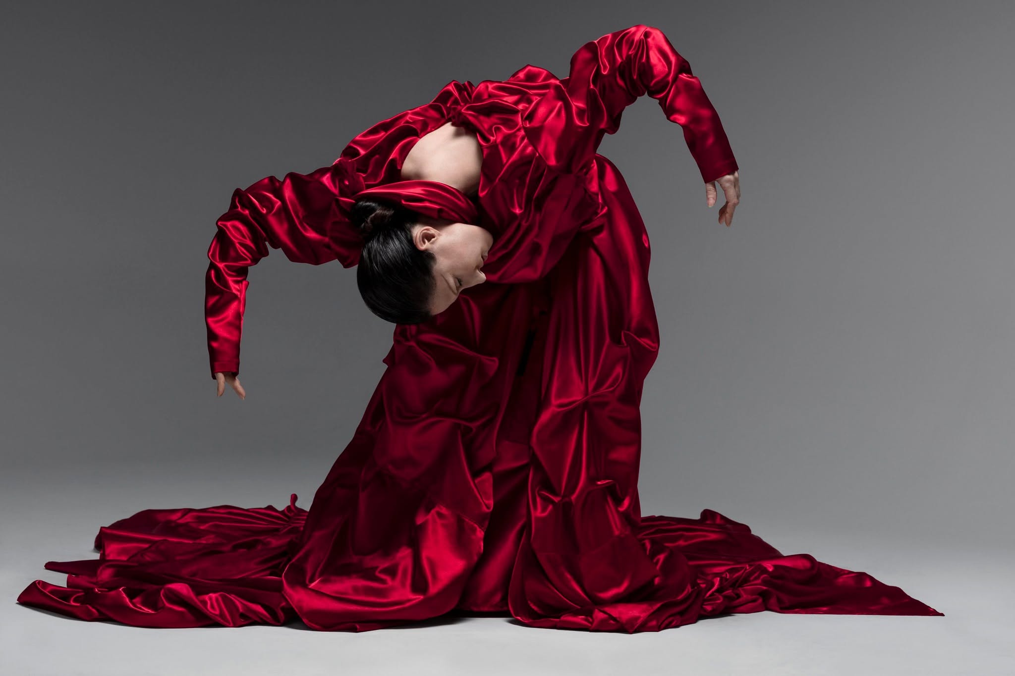 Episode 679 Featuring Vangeline - Artistic Director of Vangeline Theater/New York Butoh Institute, Dancer, Choreographer, Activist, Teacher episode artwork