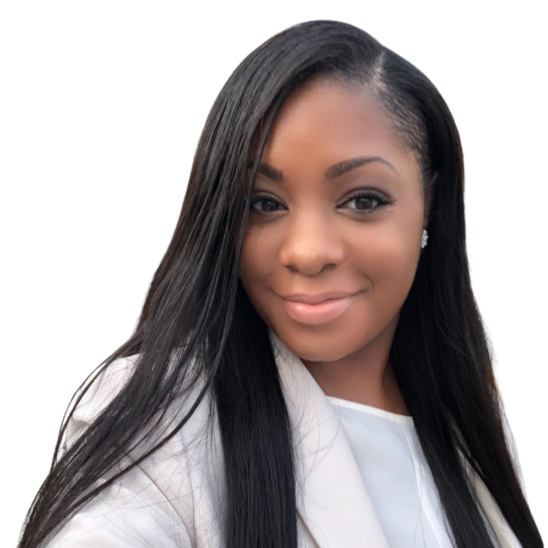 Solo-Traveling to 55 Countries Safely, Confidently and without Draining the Bank Account with Shakeemah Smith (Ep 133)