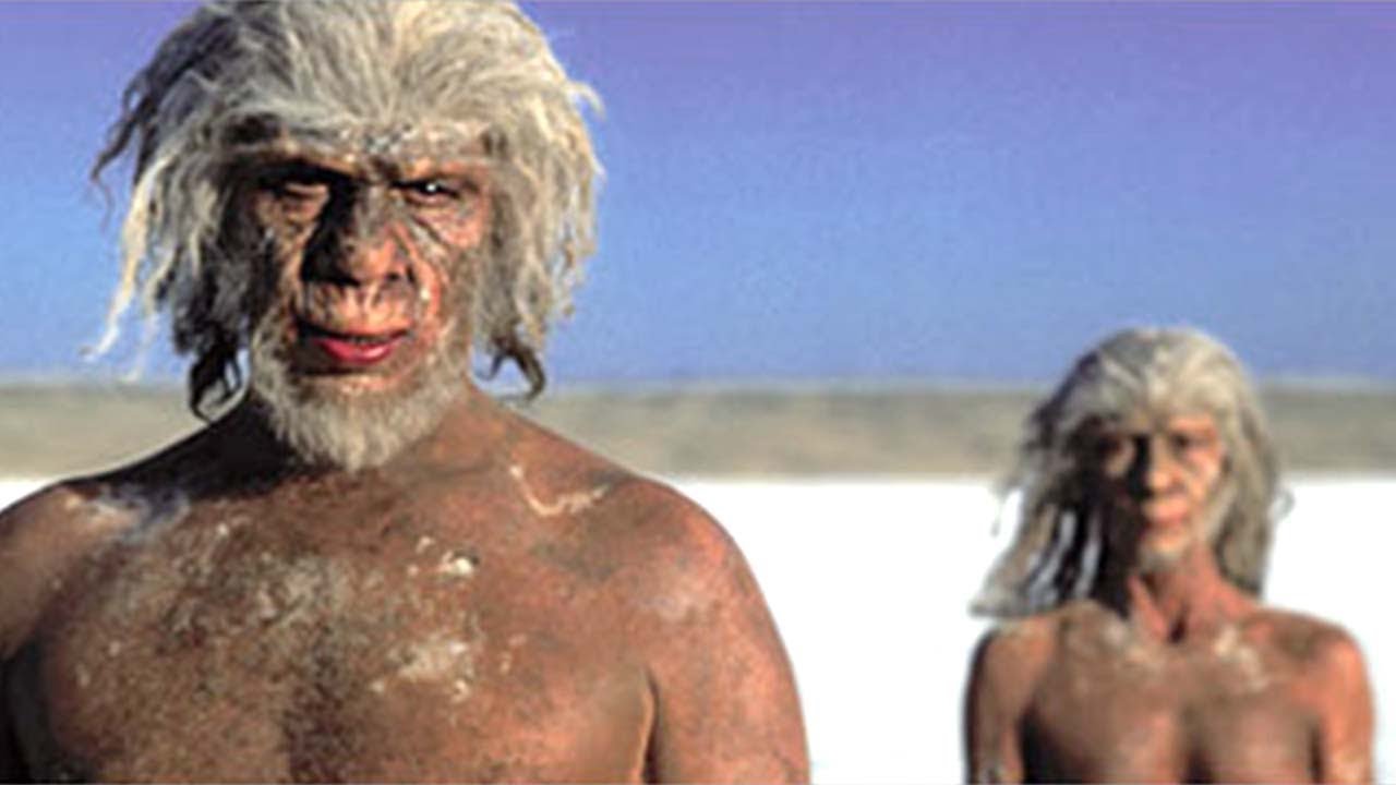 35. A Brief History Of The Mysterious Homo Species: Denisovans | A Day In History episode artwork