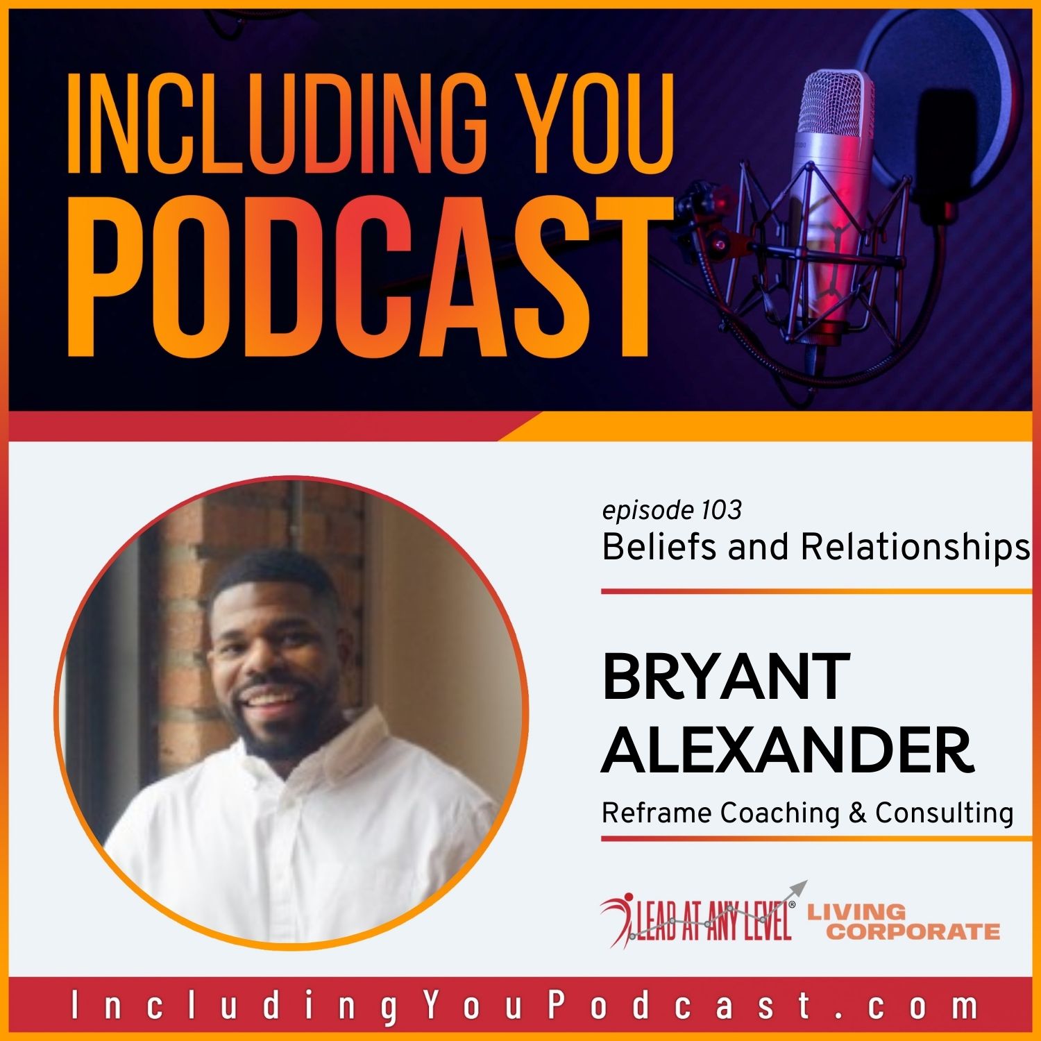 Beliefs and Relationships episode artwork