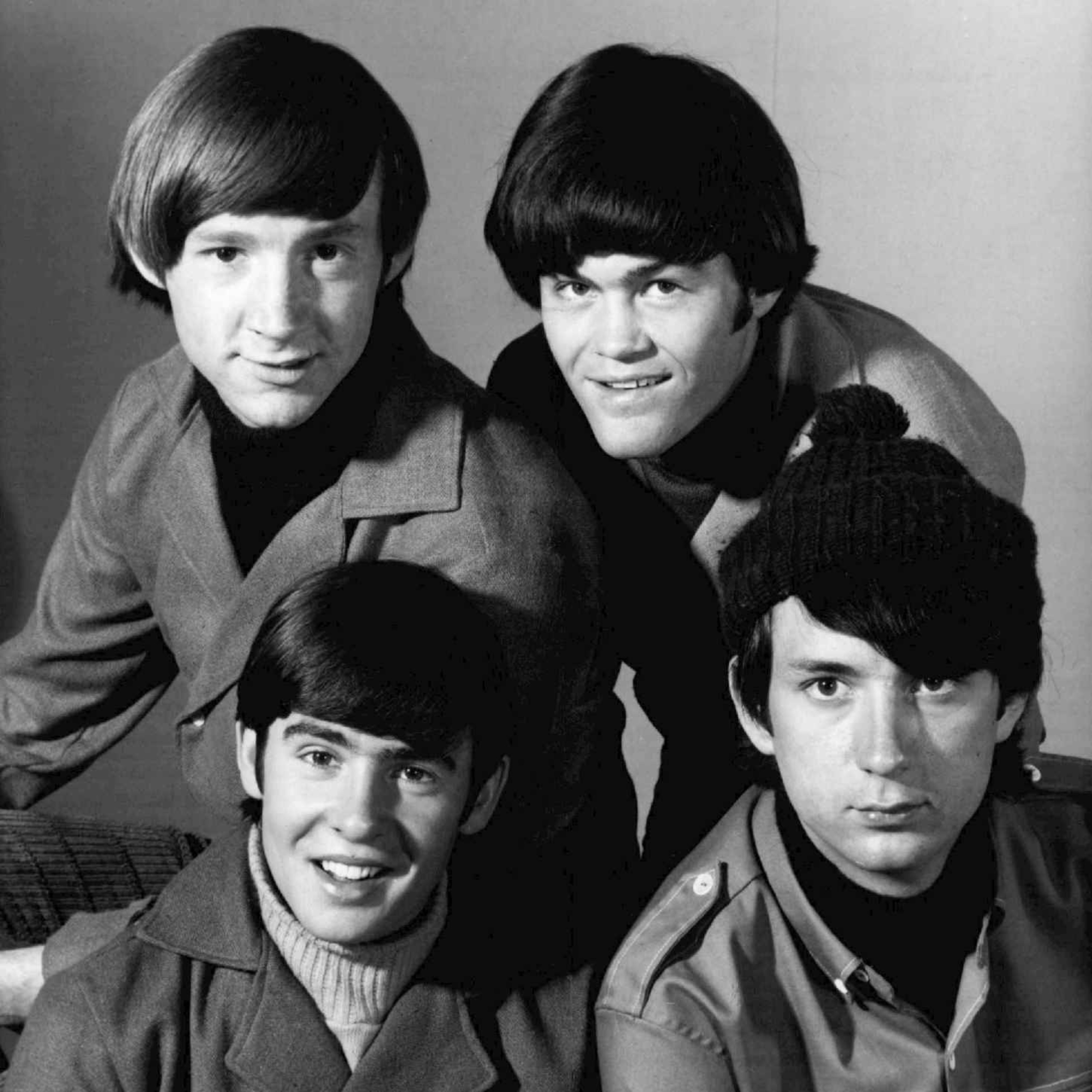 Meet The Monkees