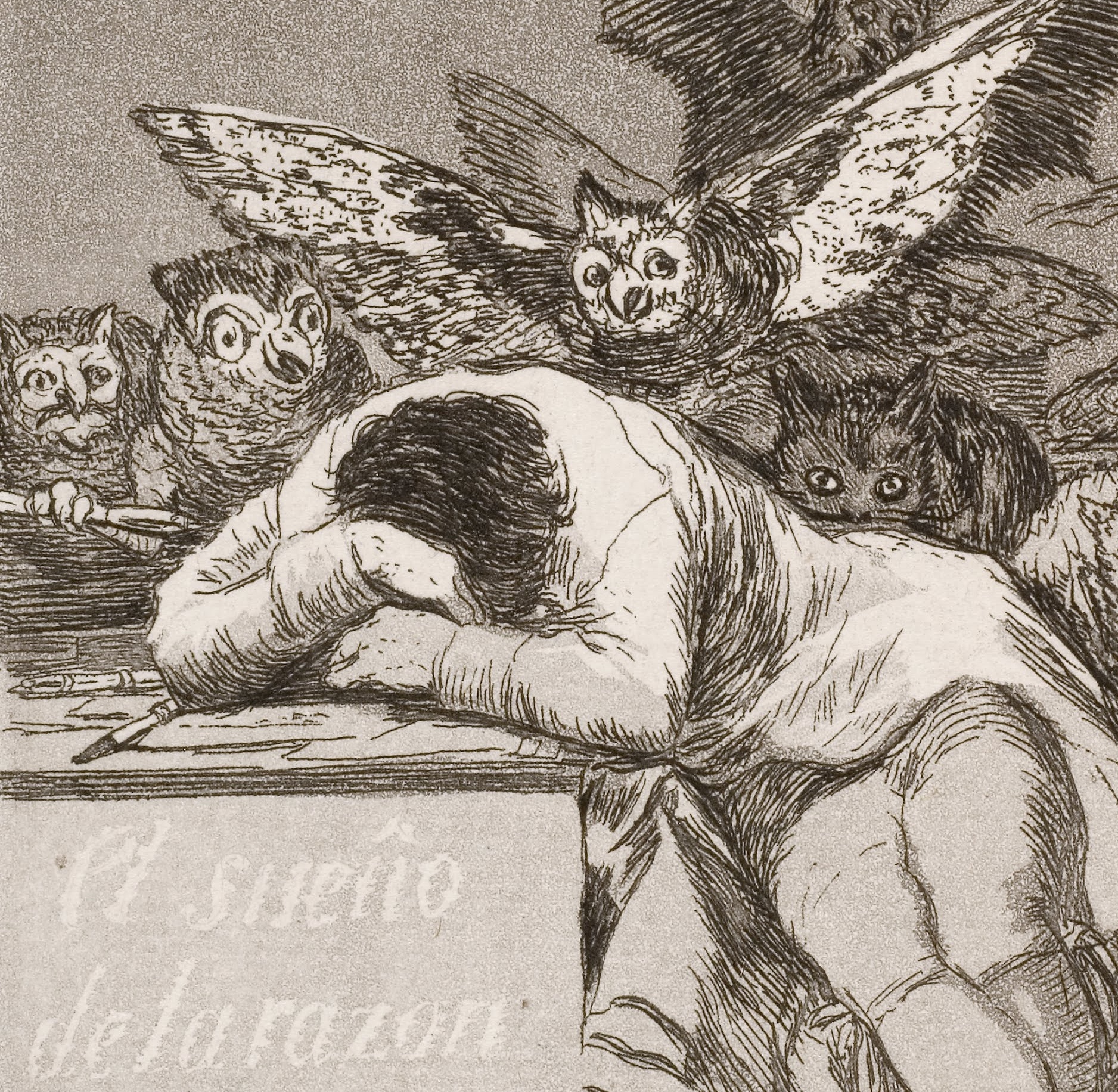 Episode 220: The Dream of a Ridiculous Man: Live at the Dream Mapping Symposium artwork