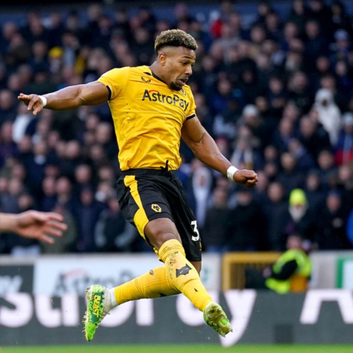 Lopetegui Masterclass & Will Adama Traore STAY At Wolves? episode artwork