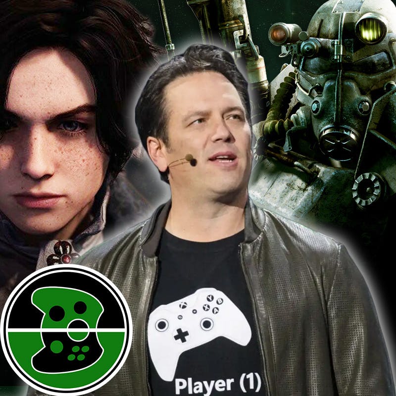 Is Xbox Changing Their Tune On Exclusives?