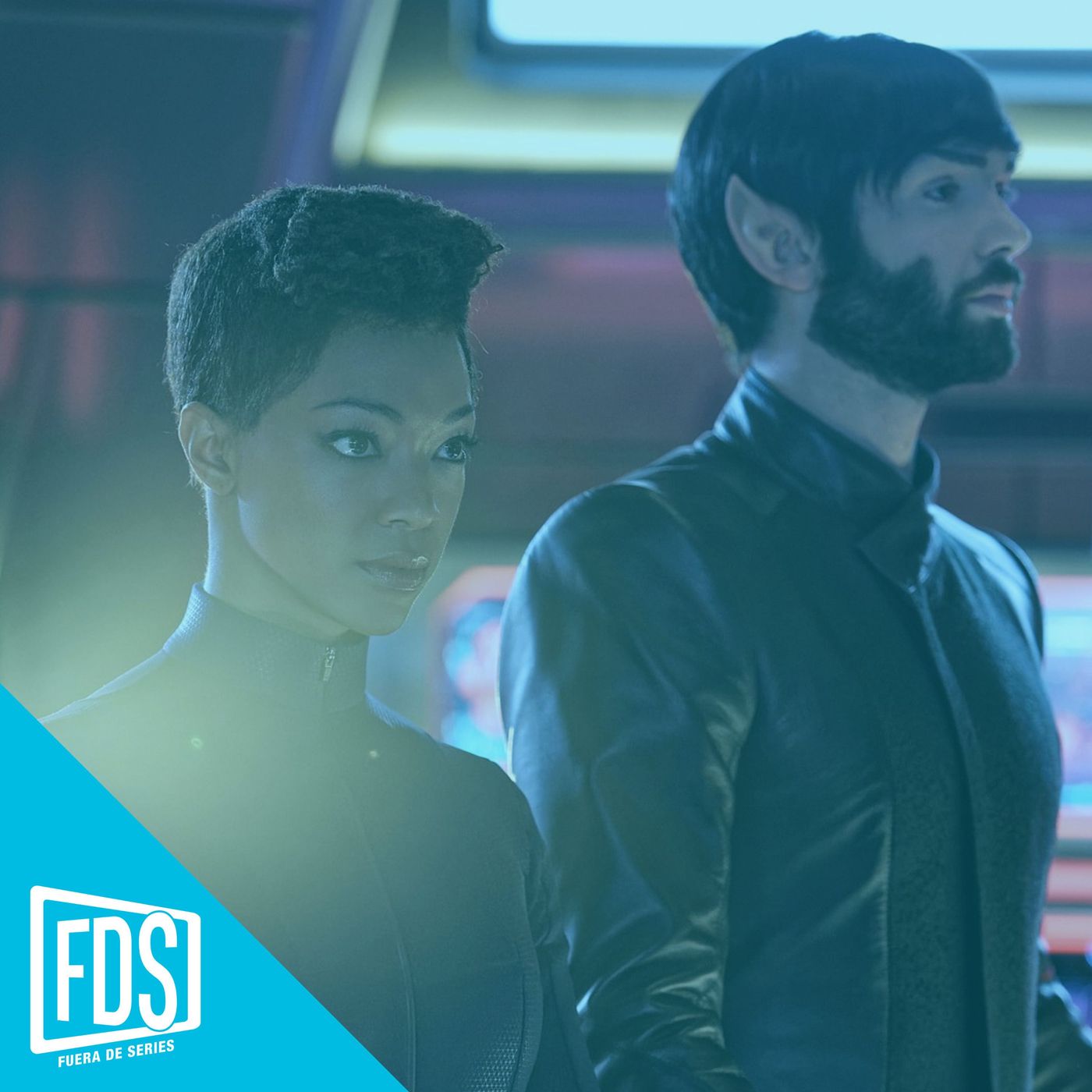 Star Trek: Discovery, Temporada 2 | Review