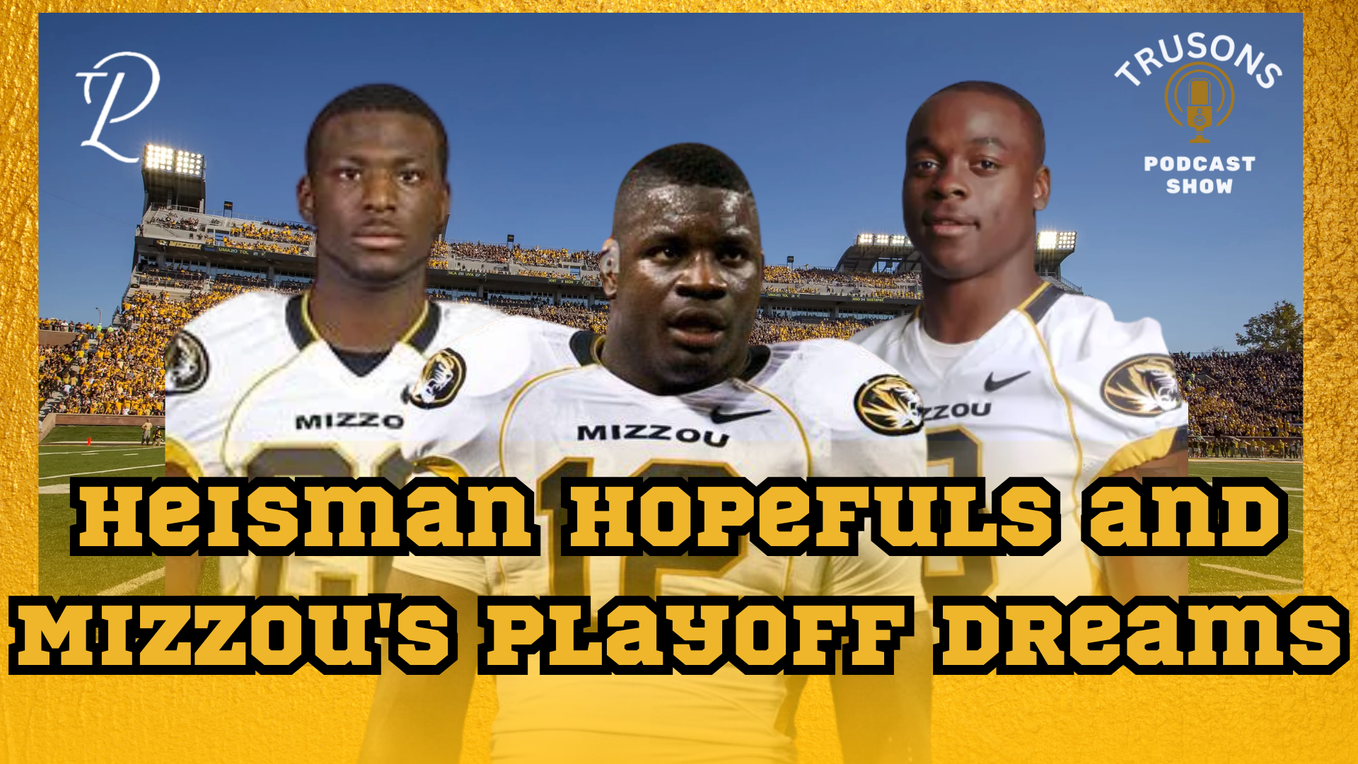 TruSons Powered by TPL