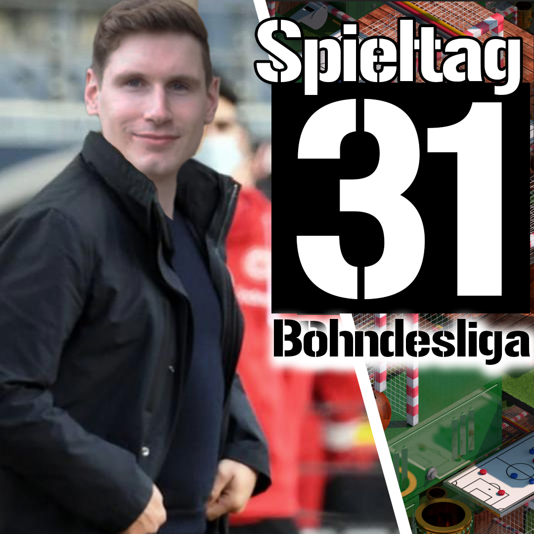 31. & 30. Spieltag: Nagelsmann zu Bayern? Kohfeldt raus? | Saison 2020/2021