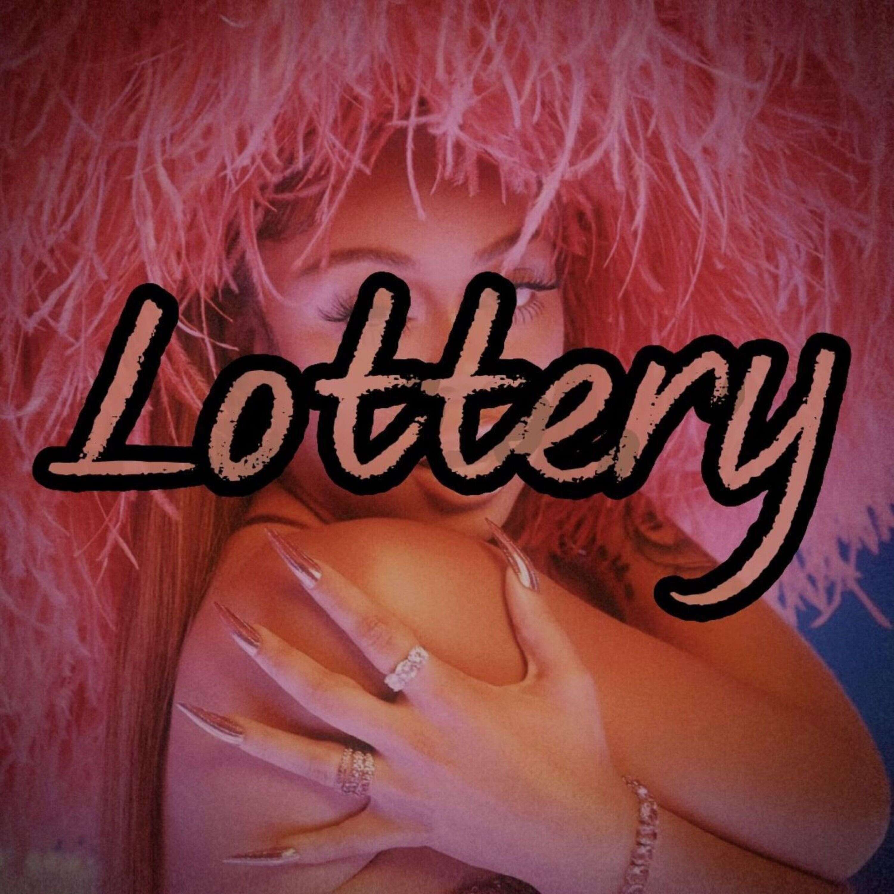 Latto - Lottery episode artwork