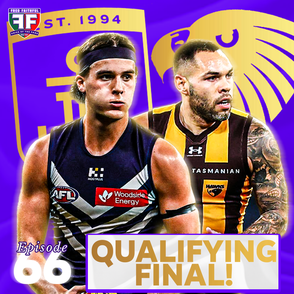 Freo Faithful