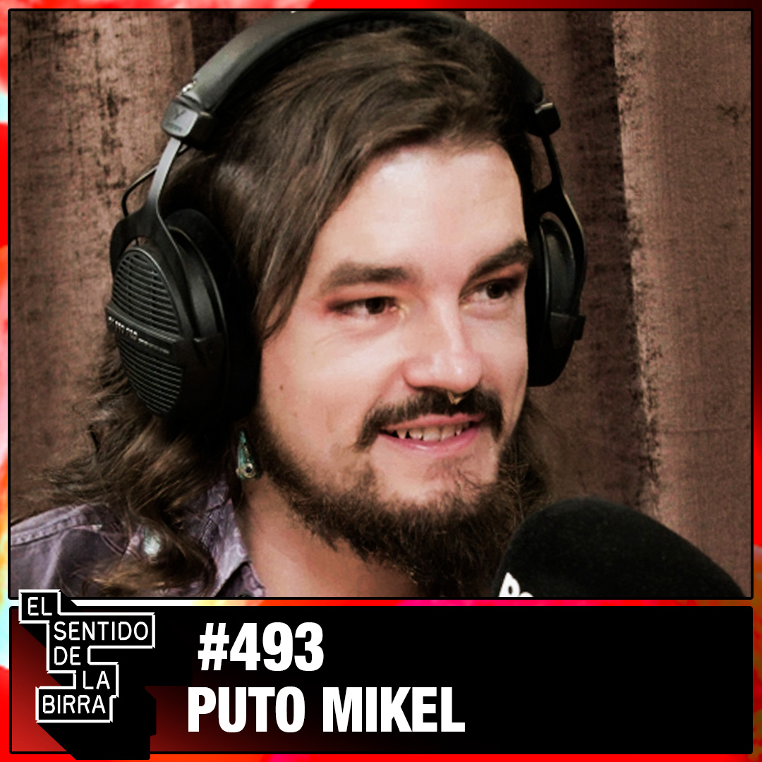 ¿Cuál Es el Origen Histórico de la Homofobia? | Puto Mikel | Cap.493 episode artwork