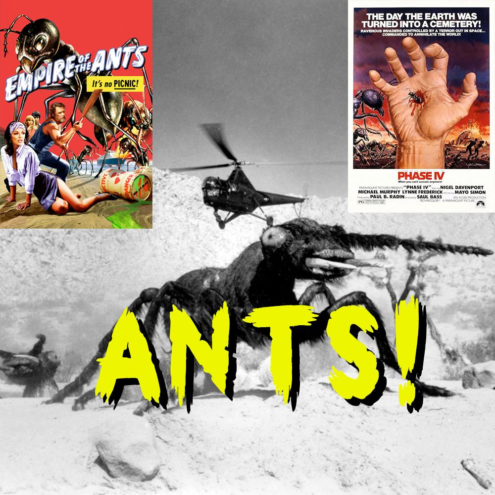 297 - Ants