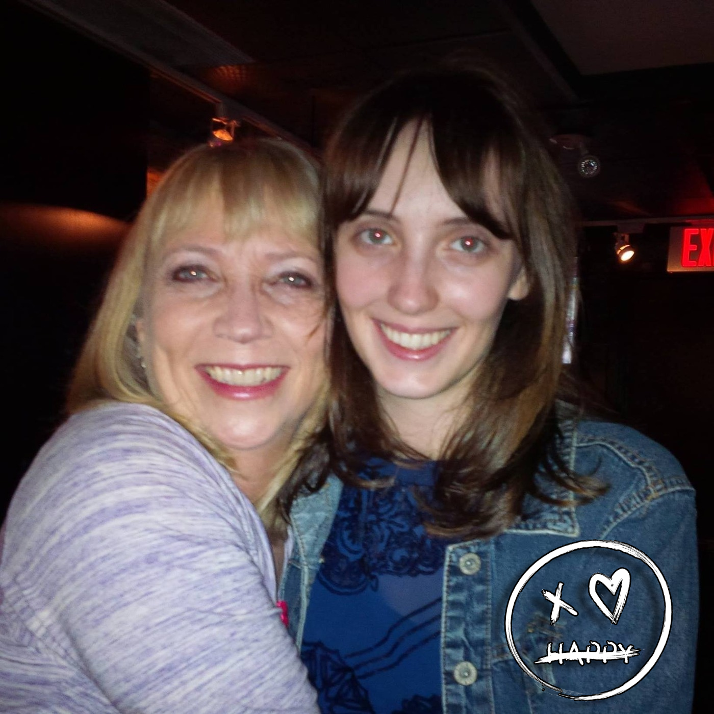 Behind Beautiful Things