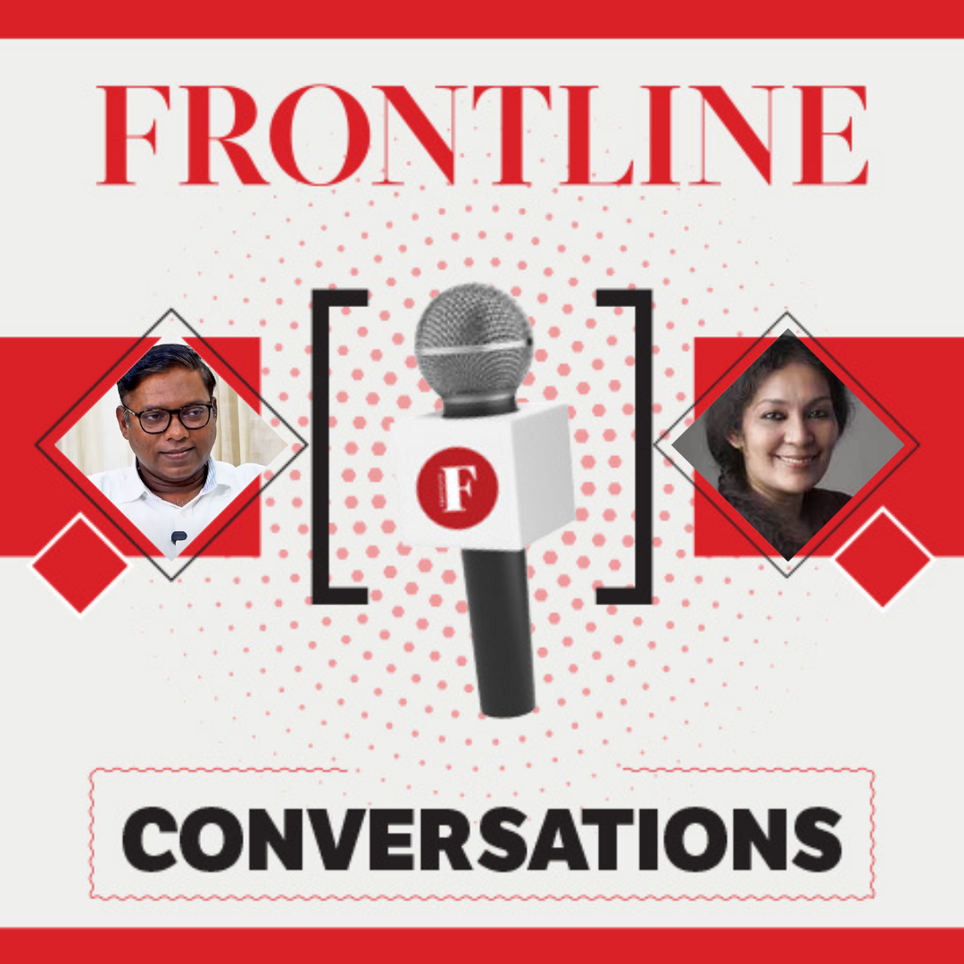 Frontline Conversations