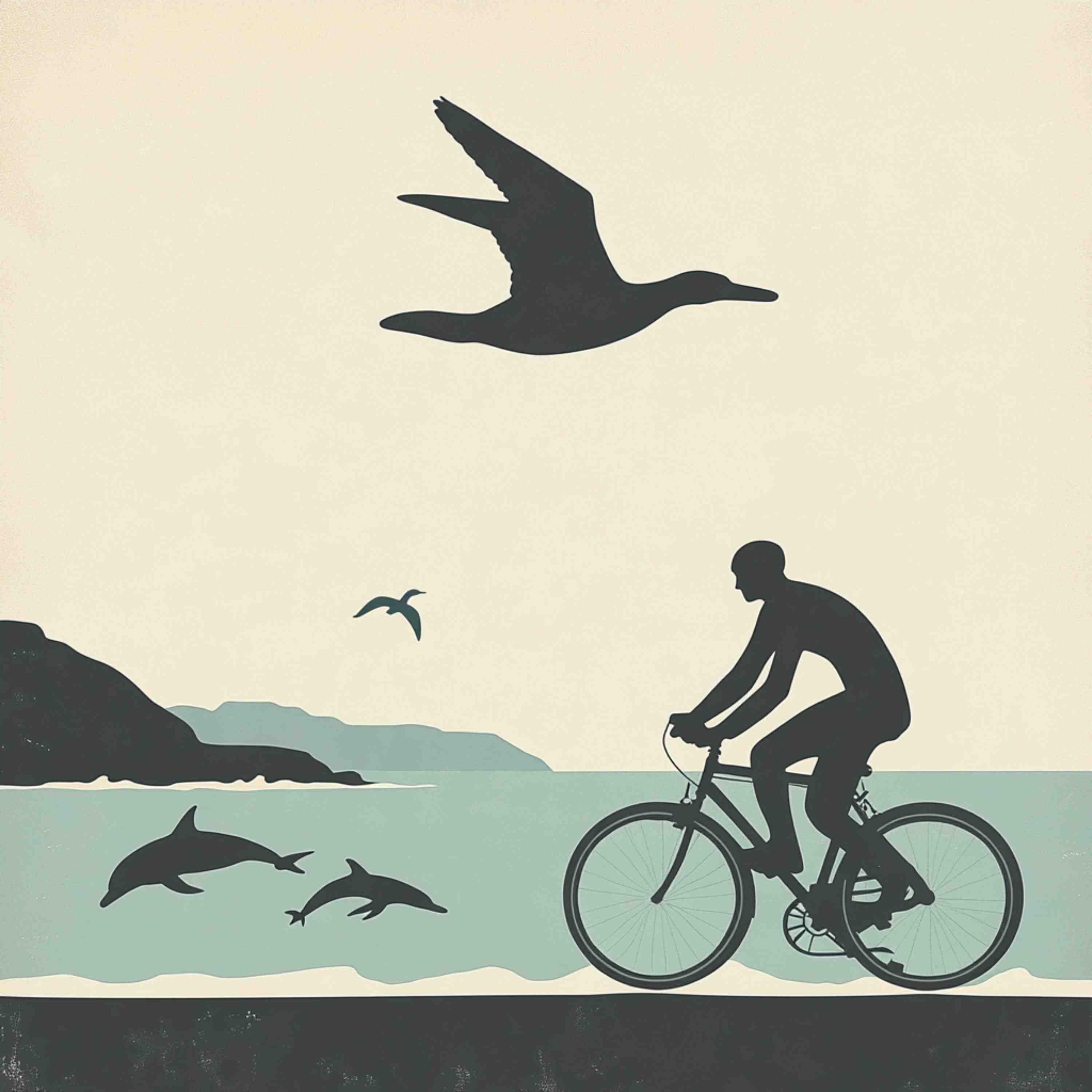 Relax for the Same Result AND Small Actions Changing Self-Identity by Derek Sivers on Intentional Living