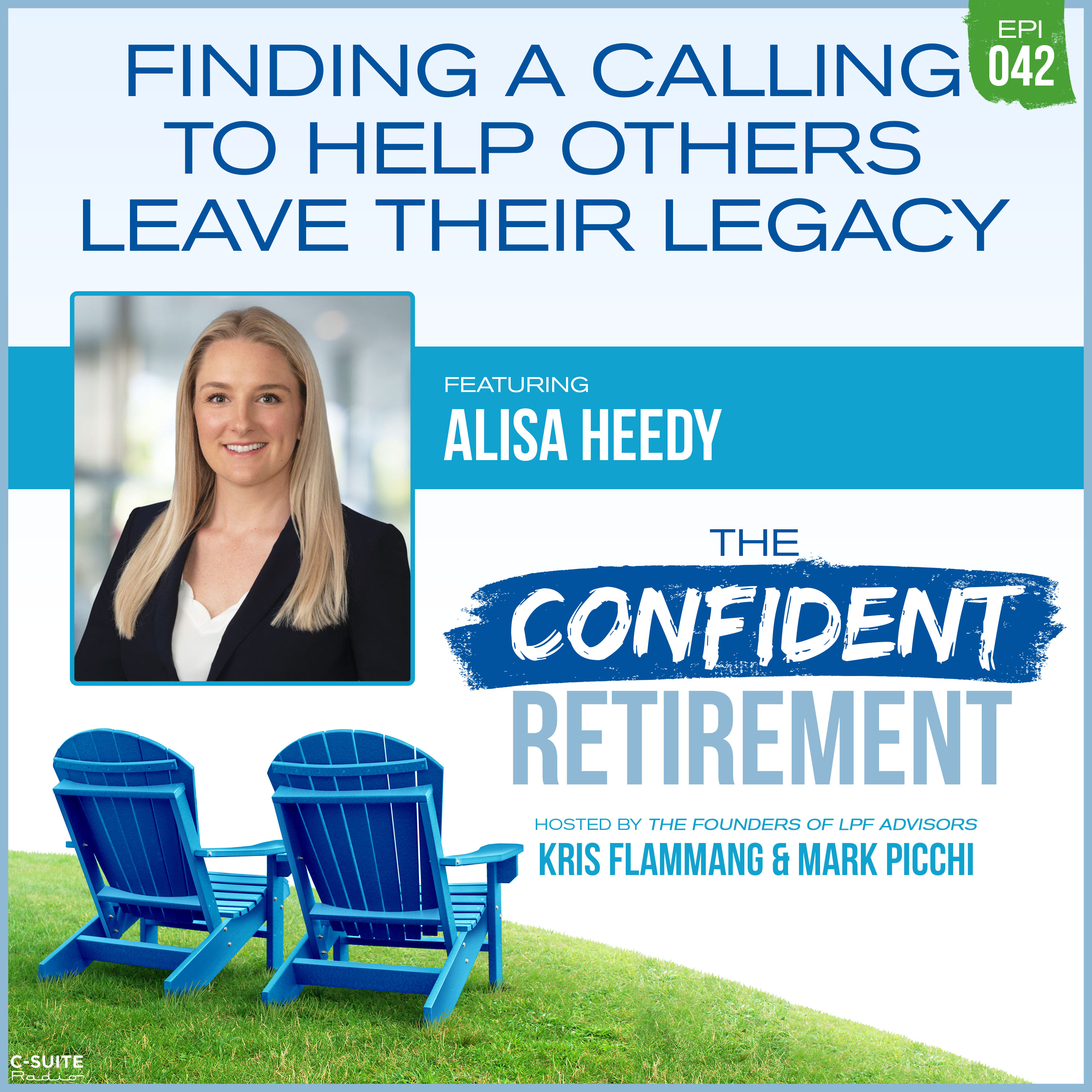 The Confident Retirement