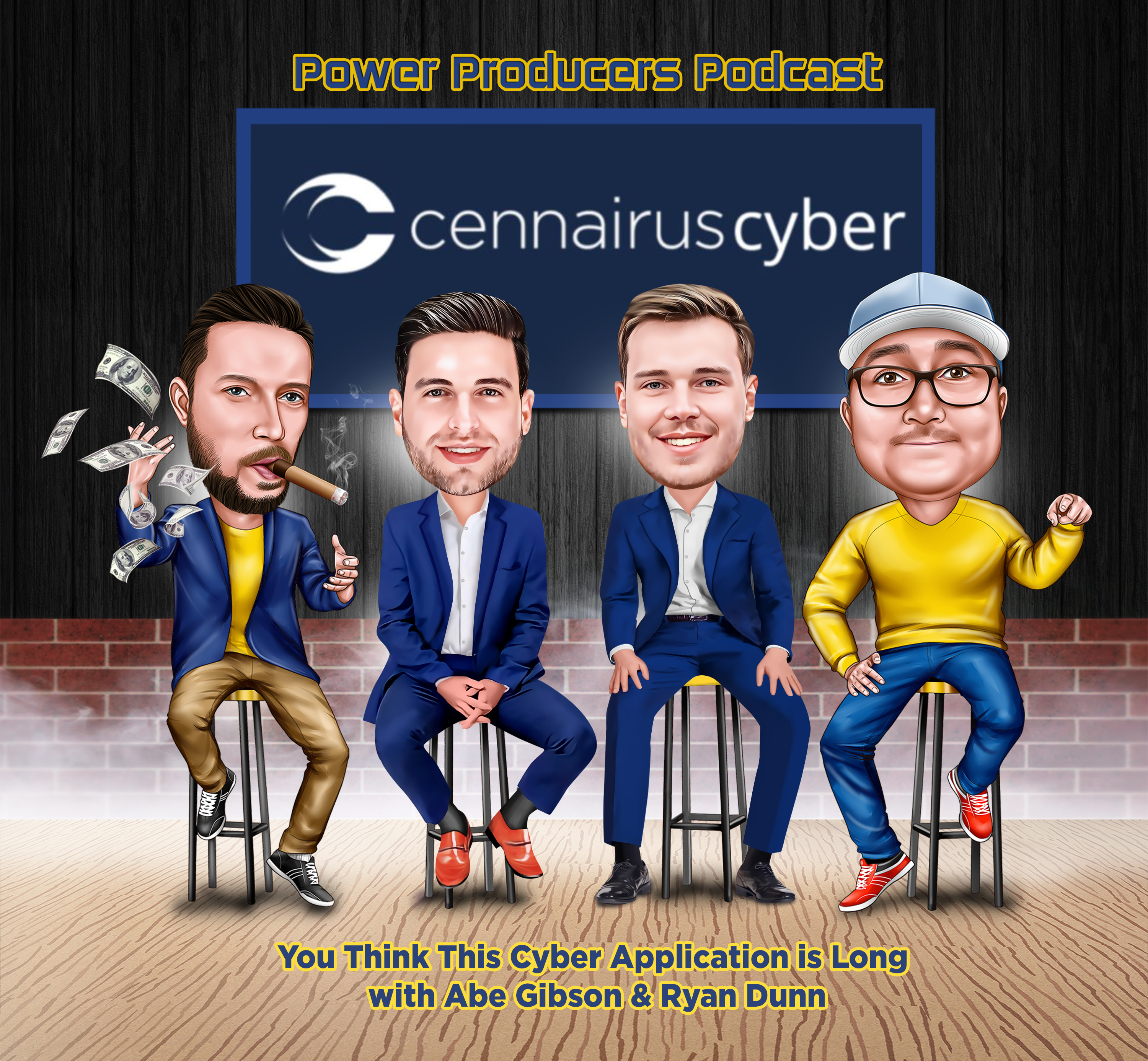 Power Producers Podcast