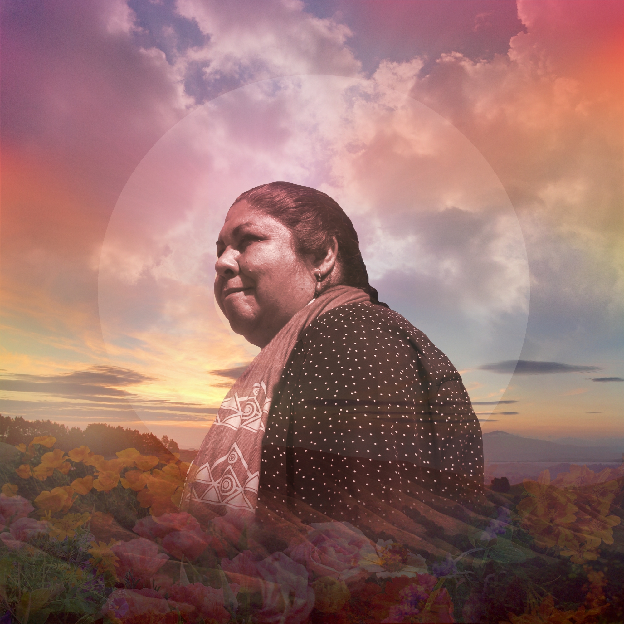 Returning to What Was Lost and Stolen with Corrina Gould