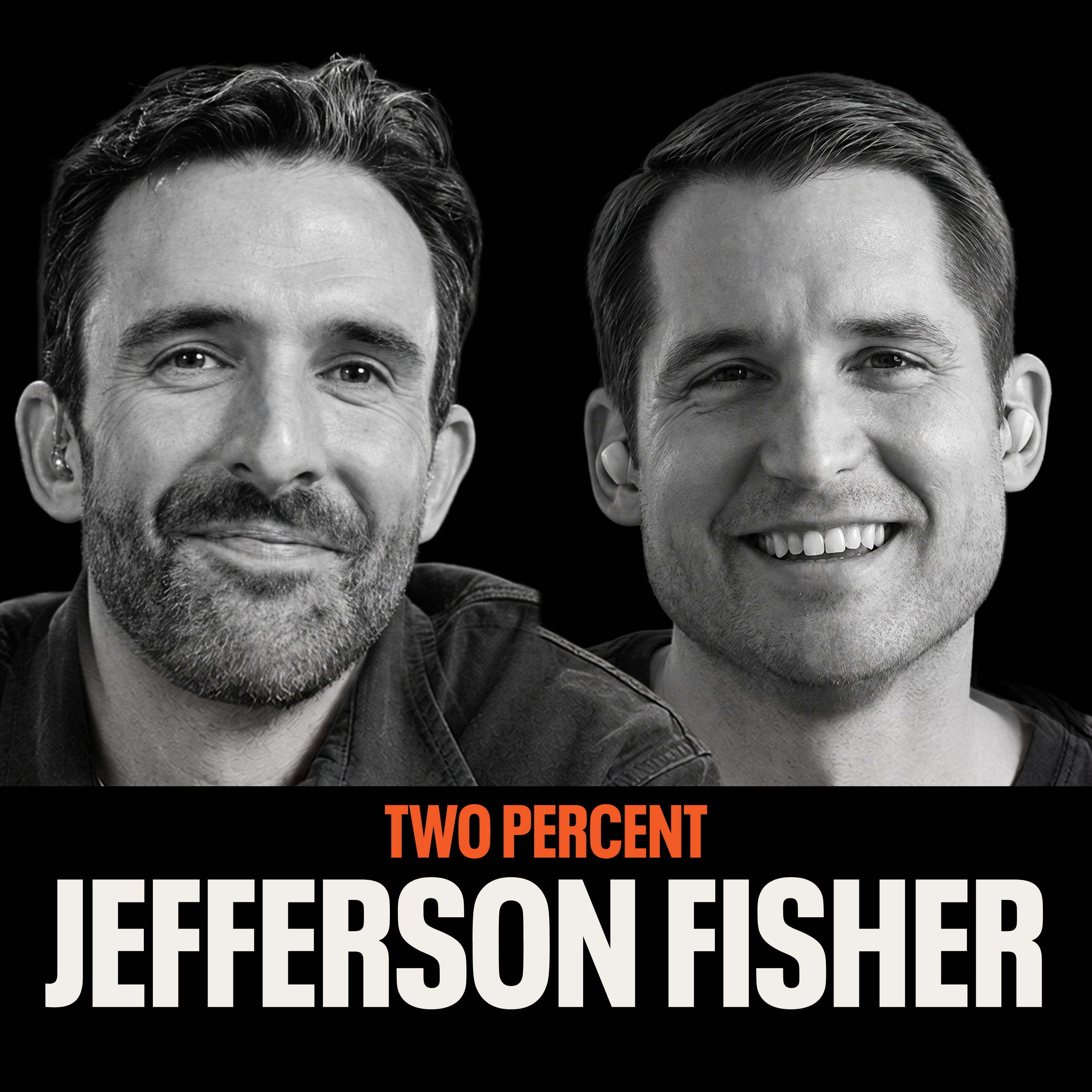 #42: A Trial Lawyer’s Rules for Hard Conversations | Jefferson Fisher
