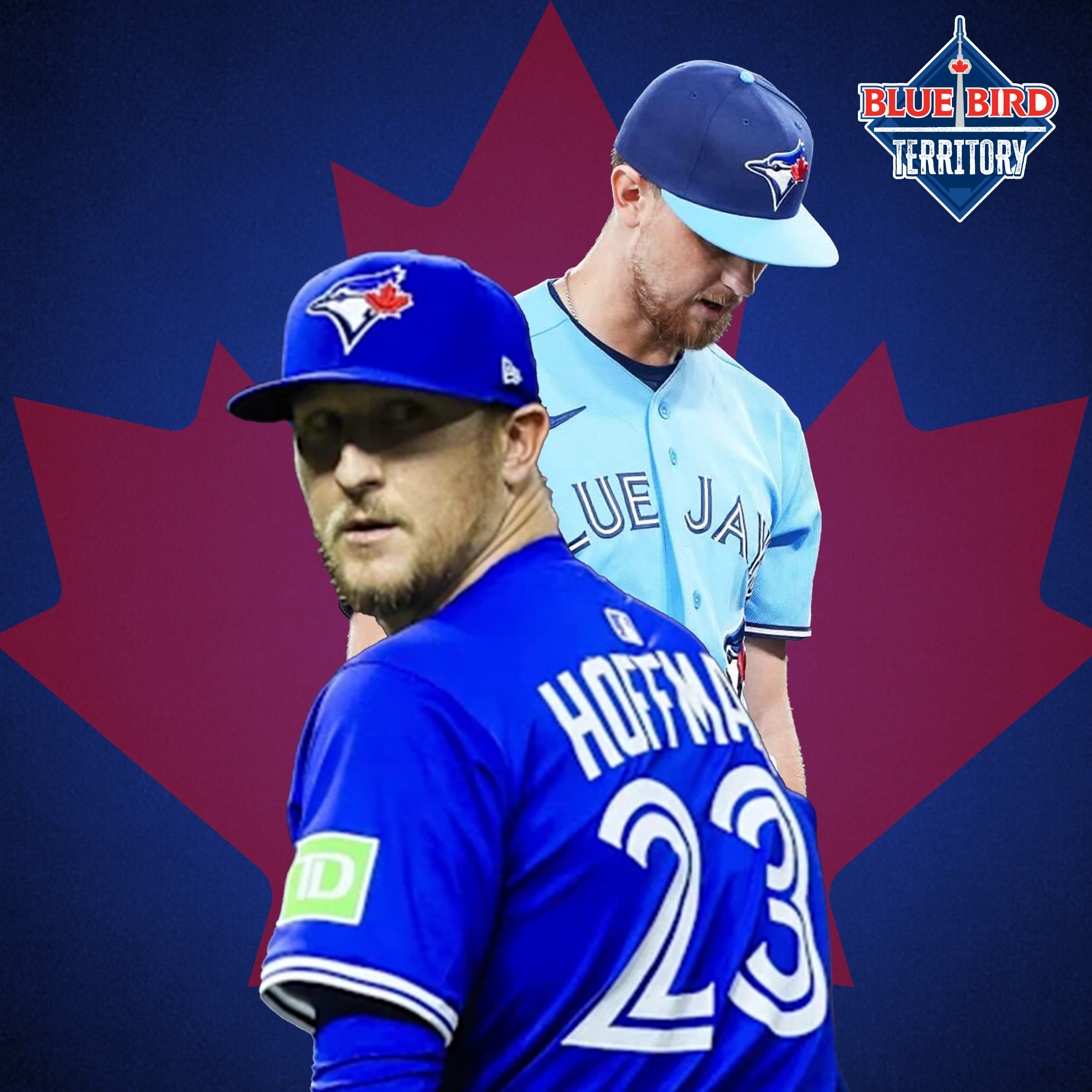 More Closer Talk & Blue Jays Clubhouse Discussion