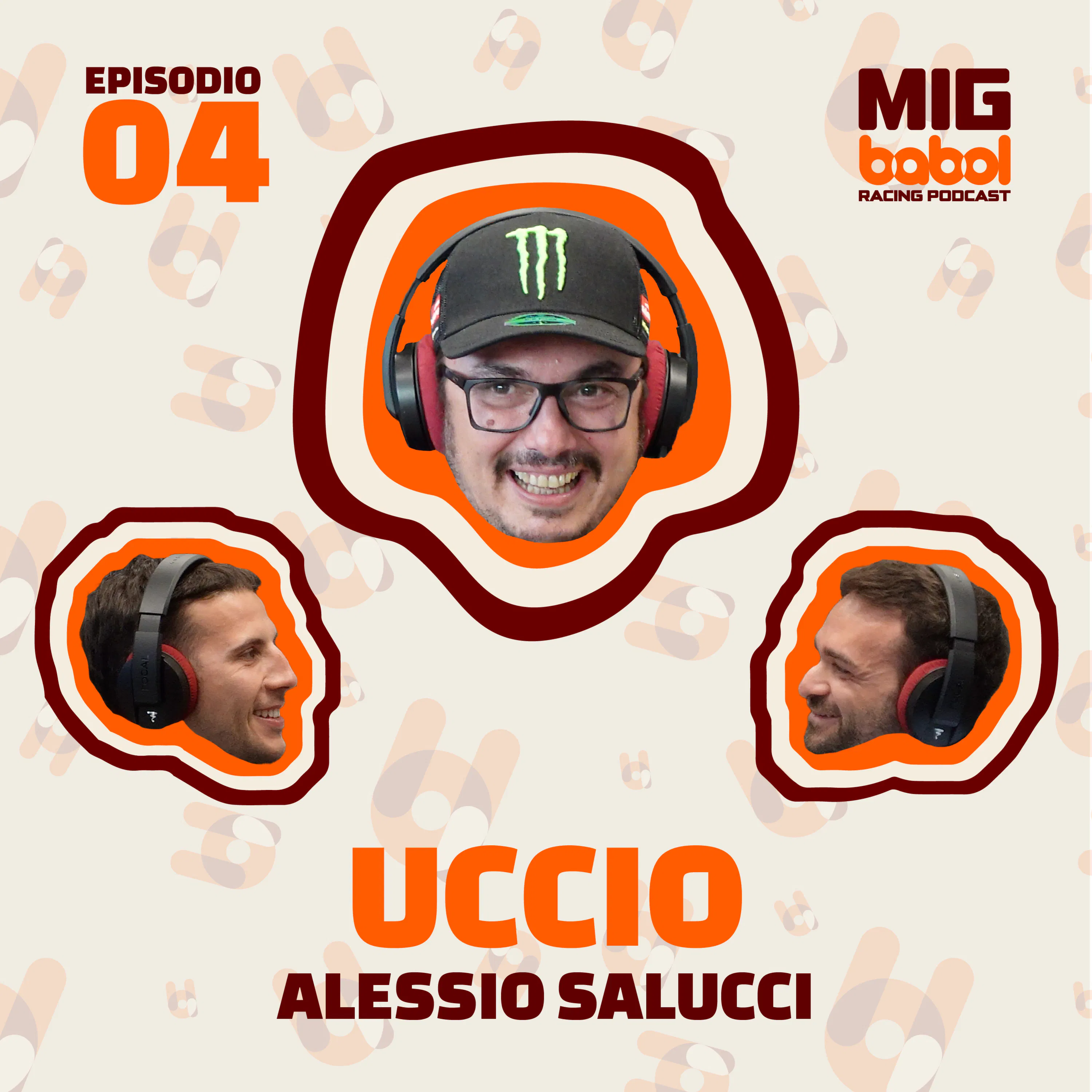 DAI TRICICLI ALLA MOTOGP con Alessio Uccio Salucci Ep.4