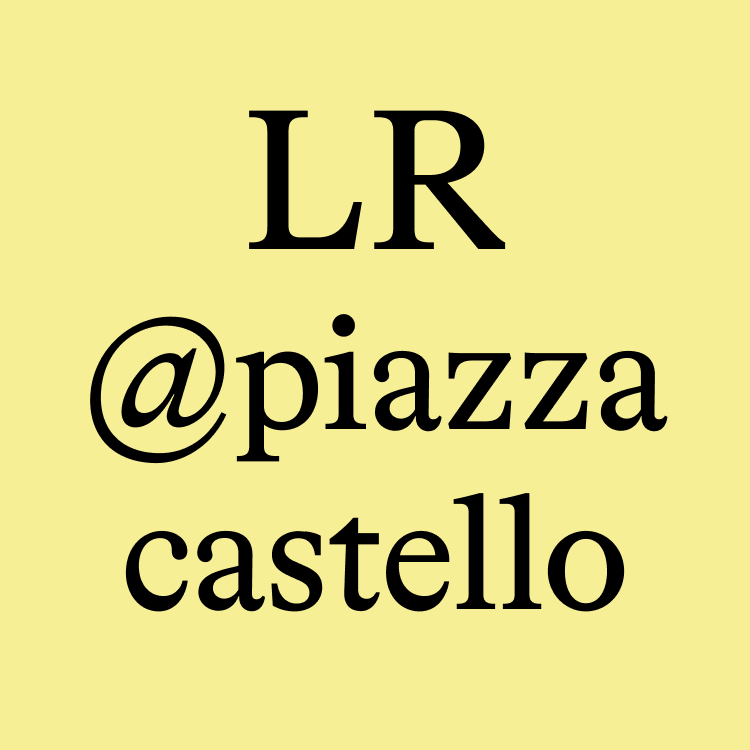 Chi gioca bene e chi gioca male in Serie A? - Live @Piazza Castello