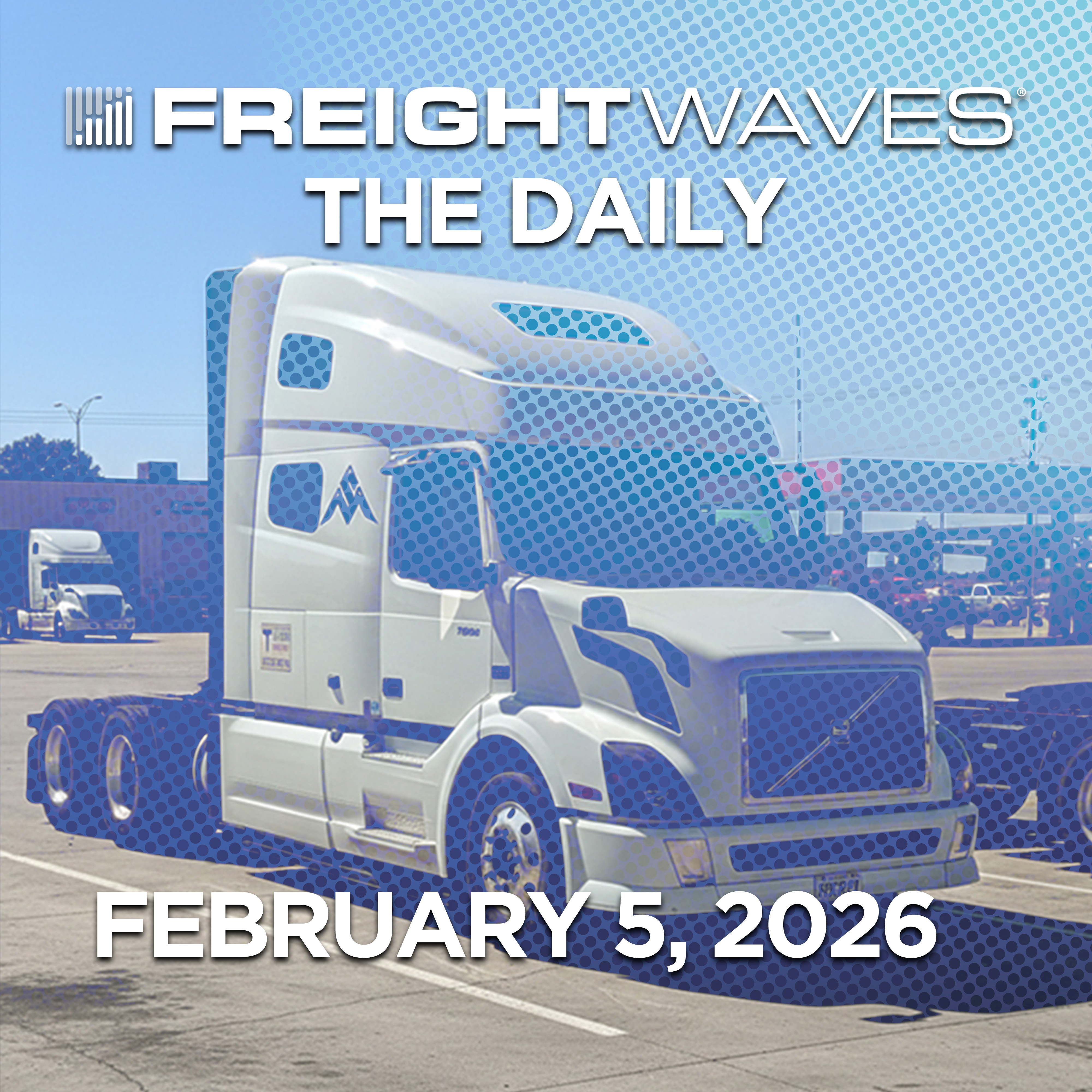 Deadly "Chameleon" Carriers Exposed, ODFL’s 2026 Recovery, & Sysco’s $52M Verdict | The Daily