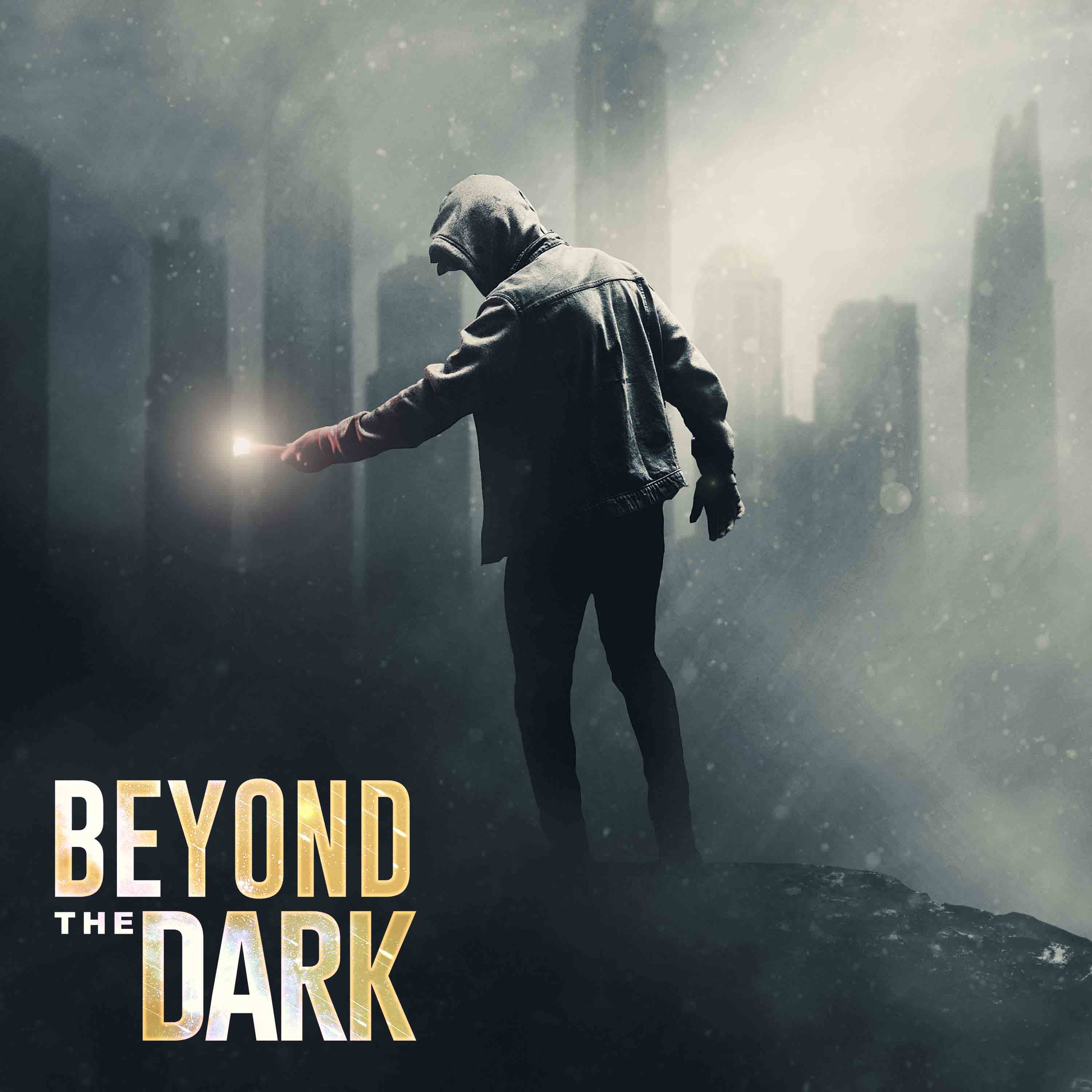 S3 | Episode 1 | Survivors of EV-9 - Part 1