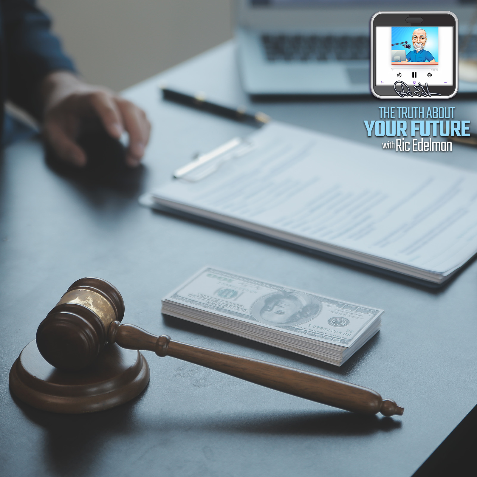 11/7/24:  What if Something Goes Wrong with Your Advisor Relationship?