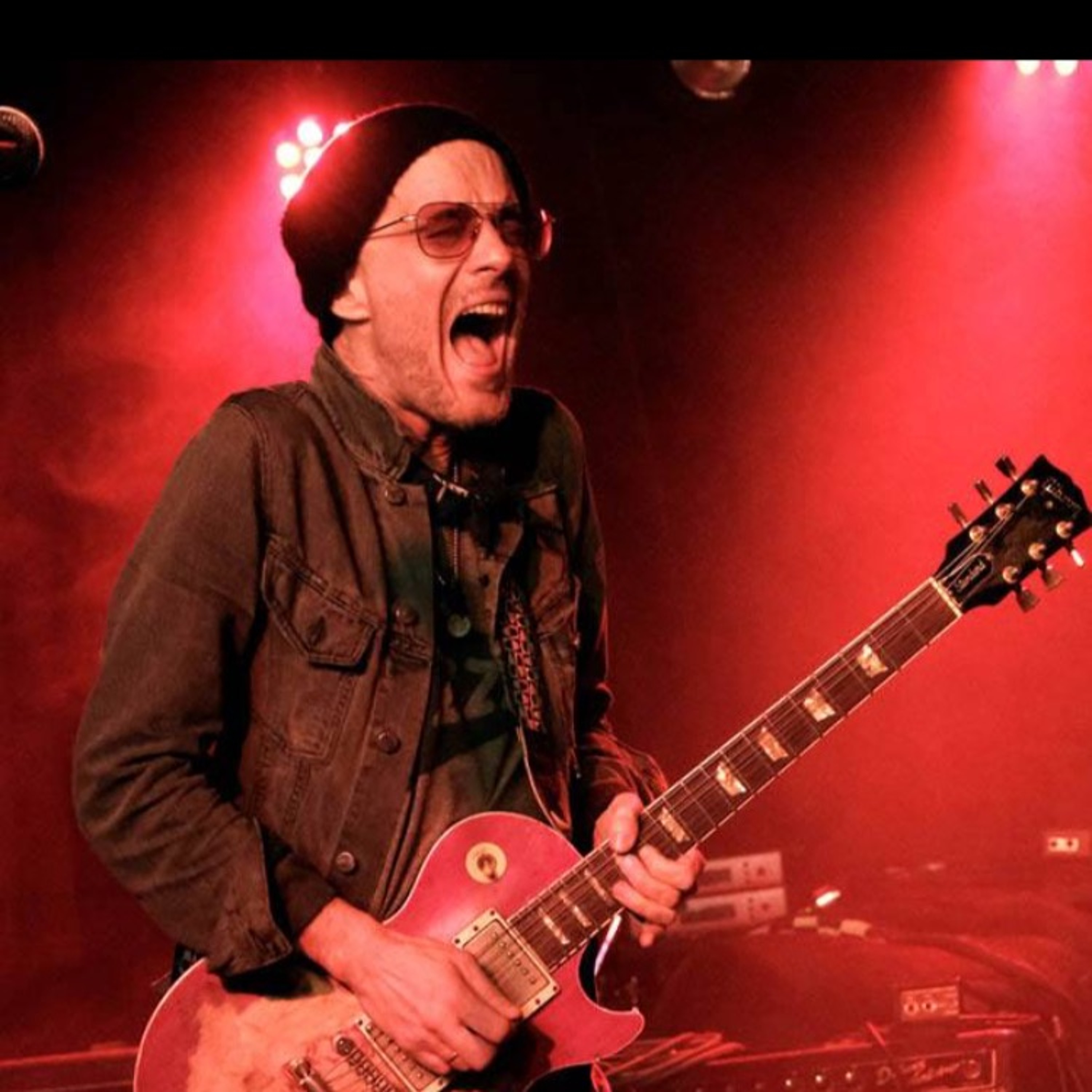 The Arwen Lewis Show