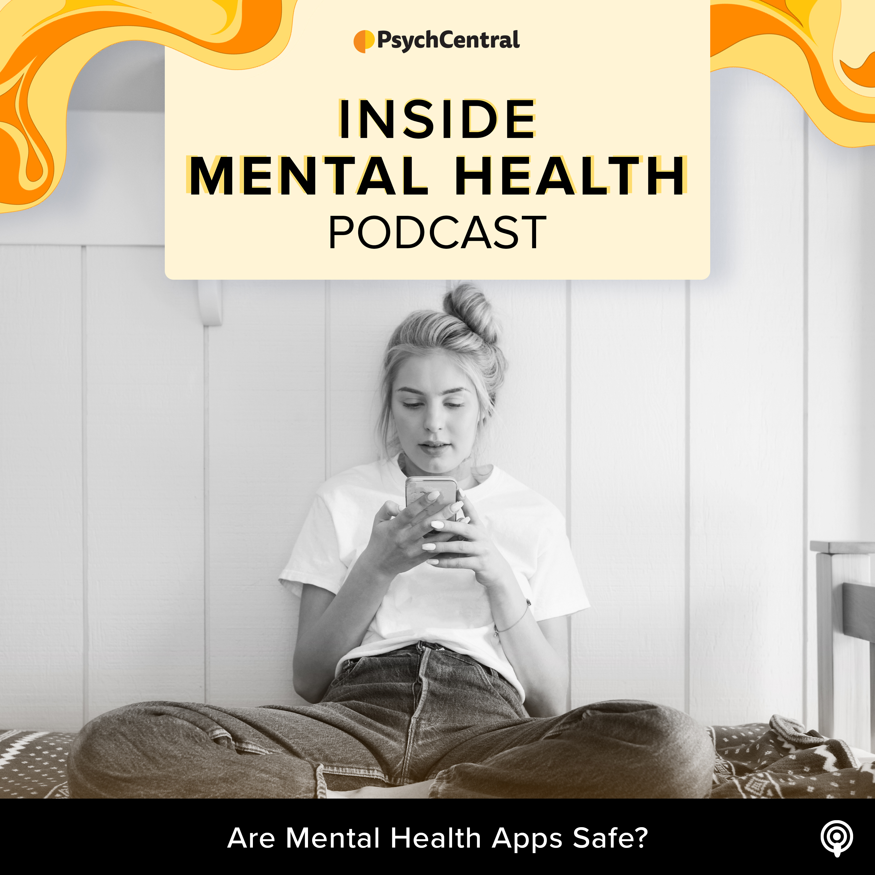 Are Mental Health Apps Safe?