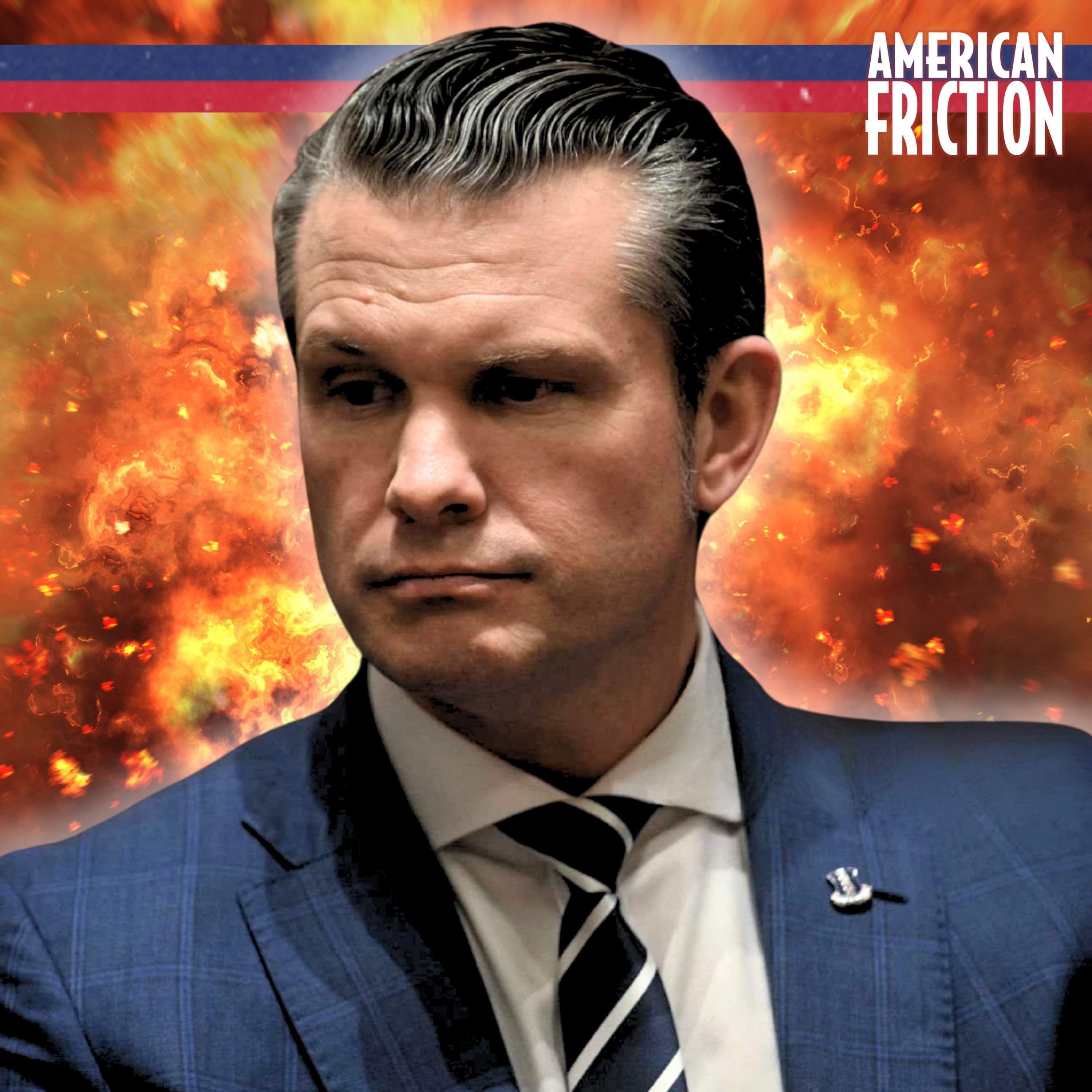 Who is Pete Hegseth? And could he destroy the US military?