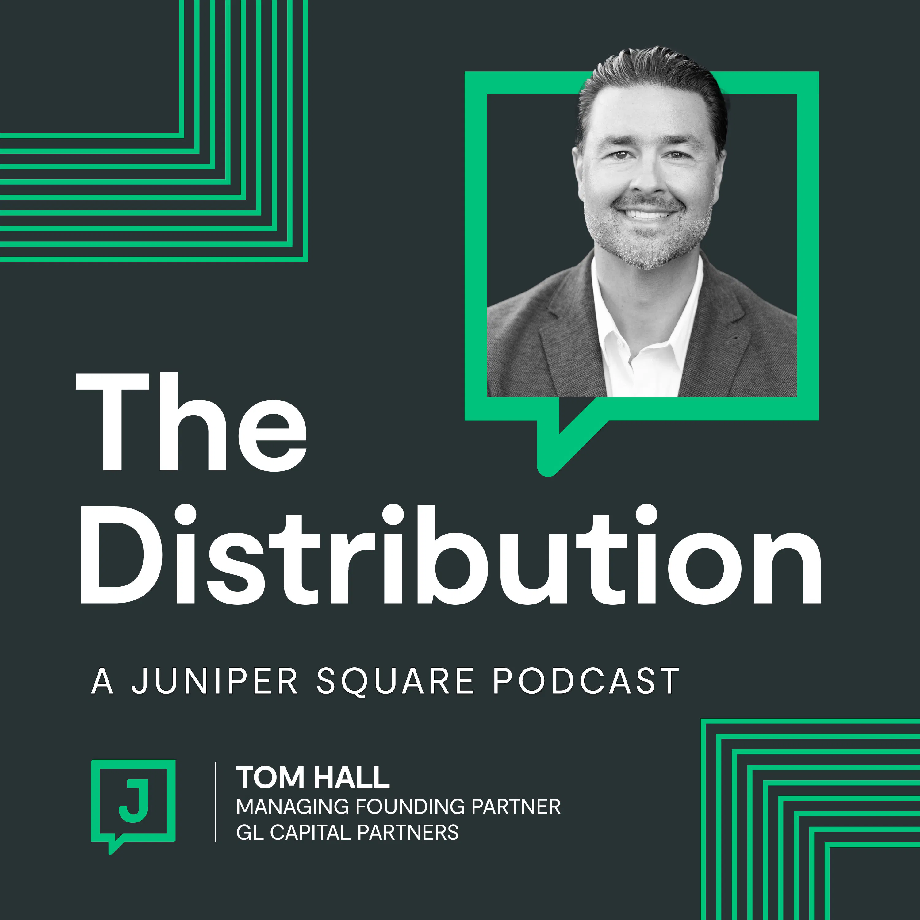 Special Series: Lower Middle Market Alpha with Tom Hall - Managing Founding Partner of GL Capital Partners - Finding Alpha Through Focus Episode cover