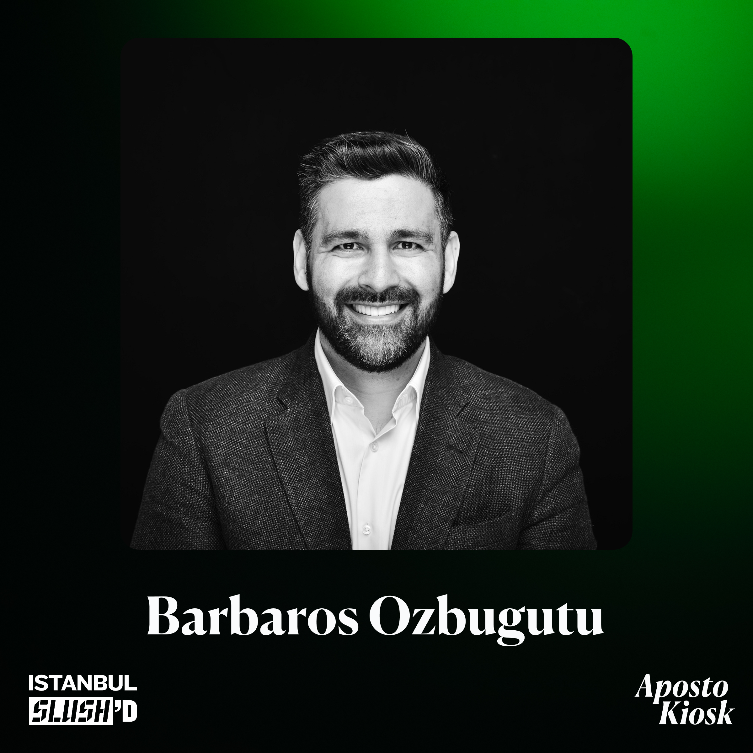 #5: Barbaros Özbuğutu | Yatırım fonları ve Giveback Sorumluluğu