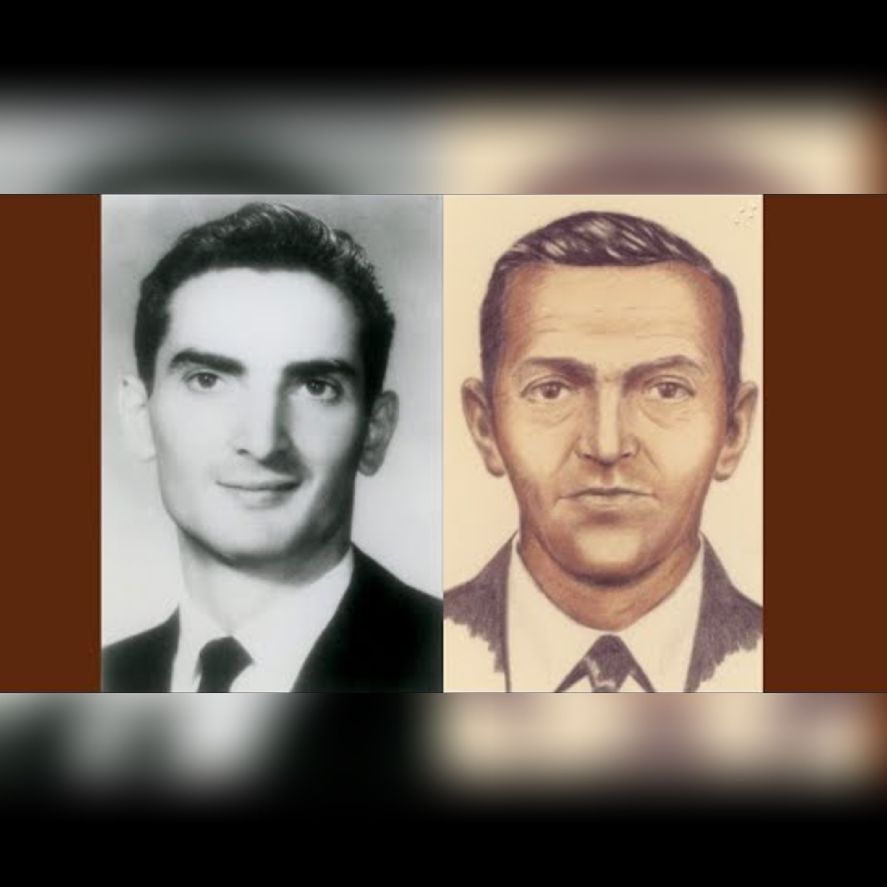 D.B. Cooper: Suspect Fred Catalano episode artwork