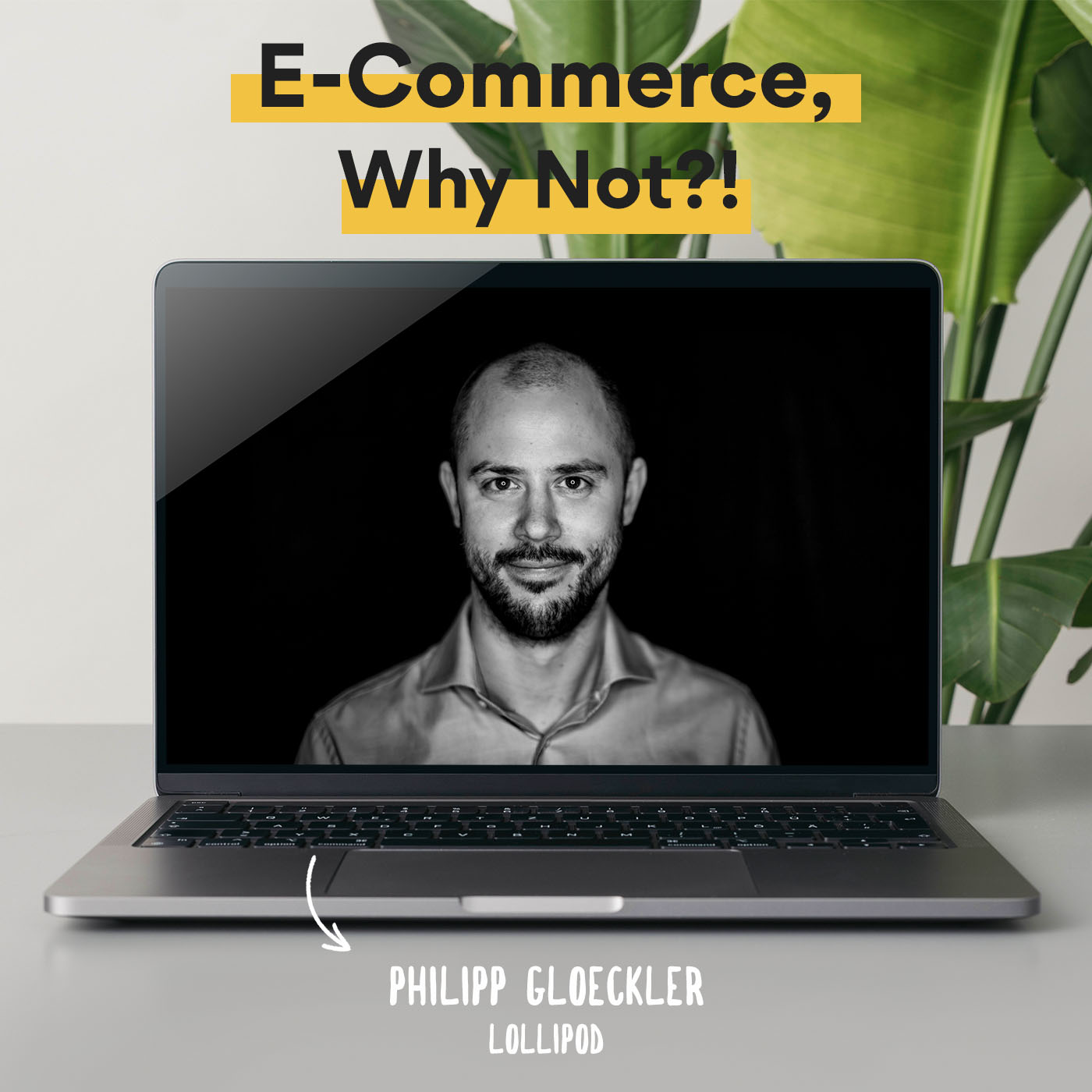 Johannes Kliesch Podcast