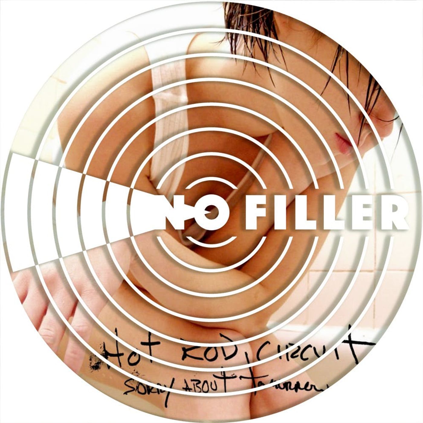 Emo Pop Perfected: Hot Rod Circuit's Sorry About Tomorrow