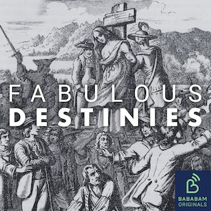 Michée Chauderon, the last "witch"