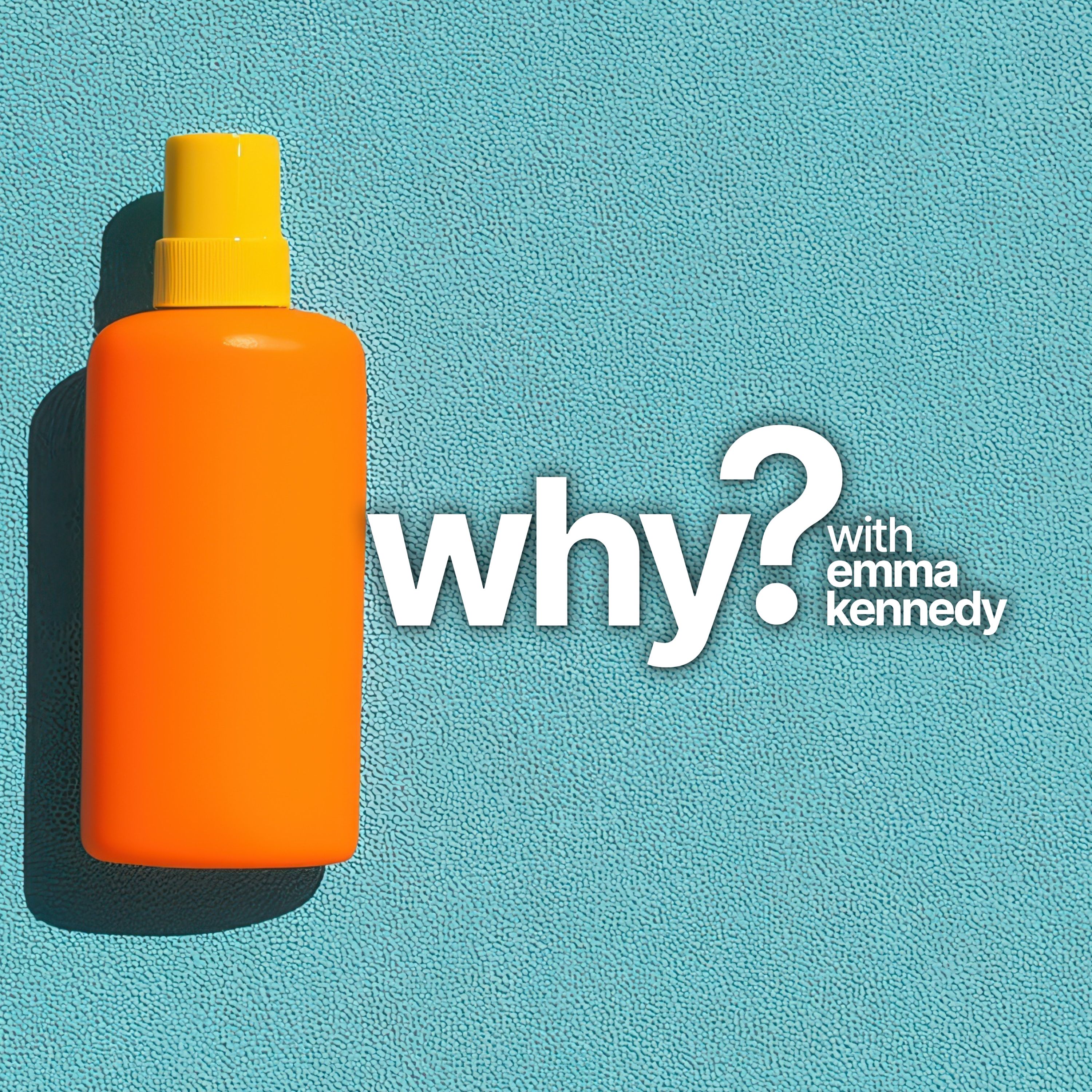 Why is sunscreen suddenly controversial? episode artwork